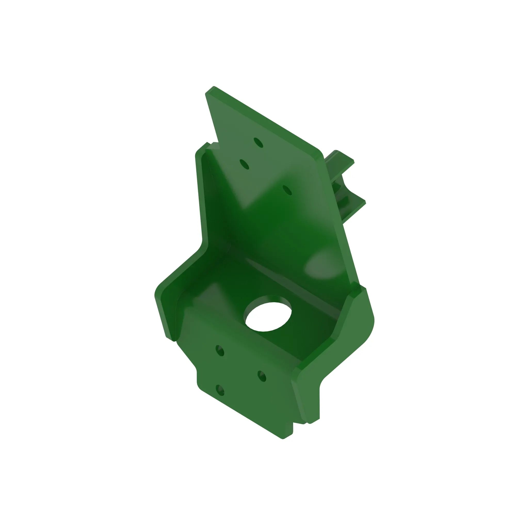 Bracket, Valve Support