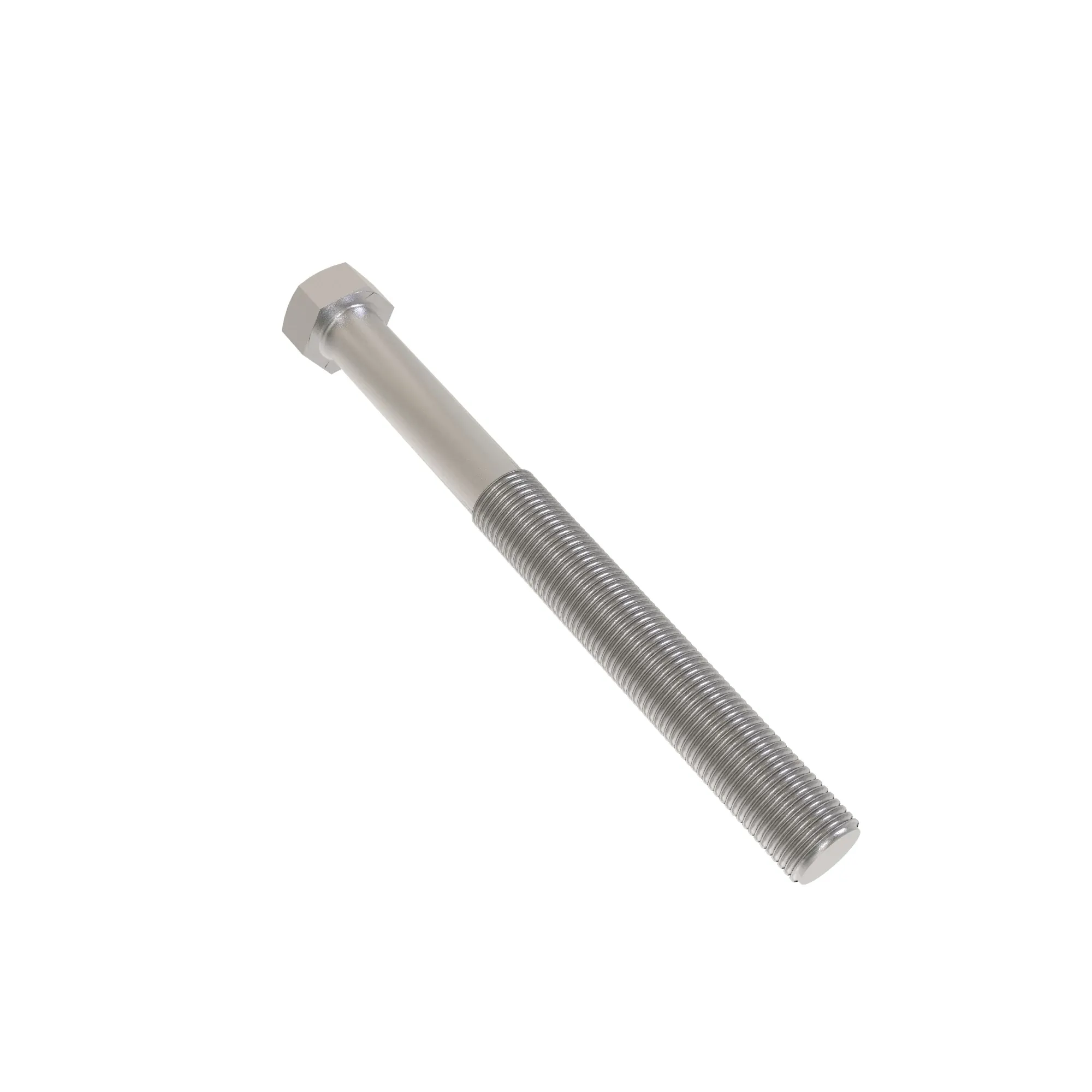 John Deere Hexagonal Head Cap Screw, 5/8" X 7" - 08H4725