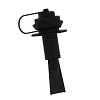 John Deere DEF Tank Filler Neck - DZ122993