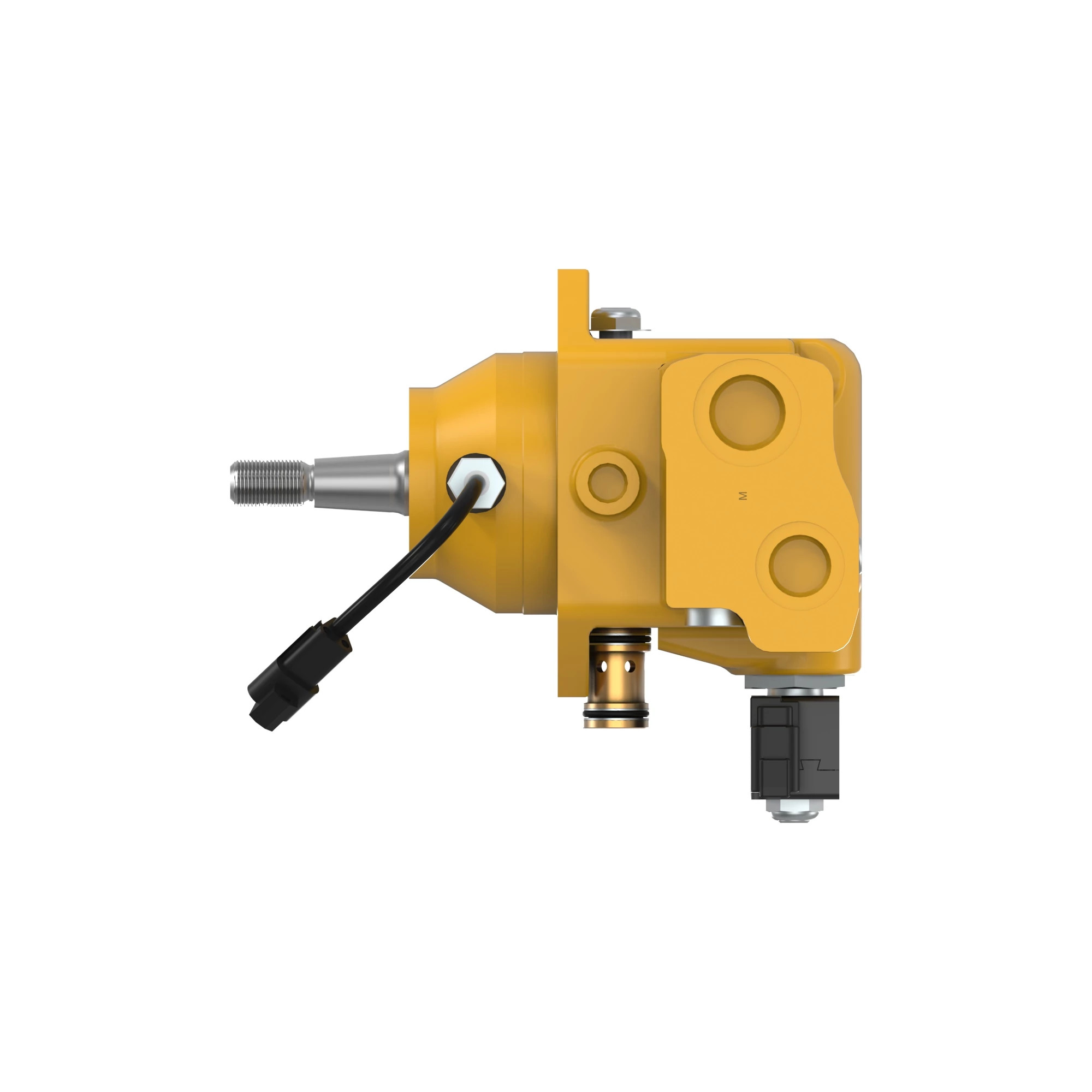HYDRAULIC MOTOR