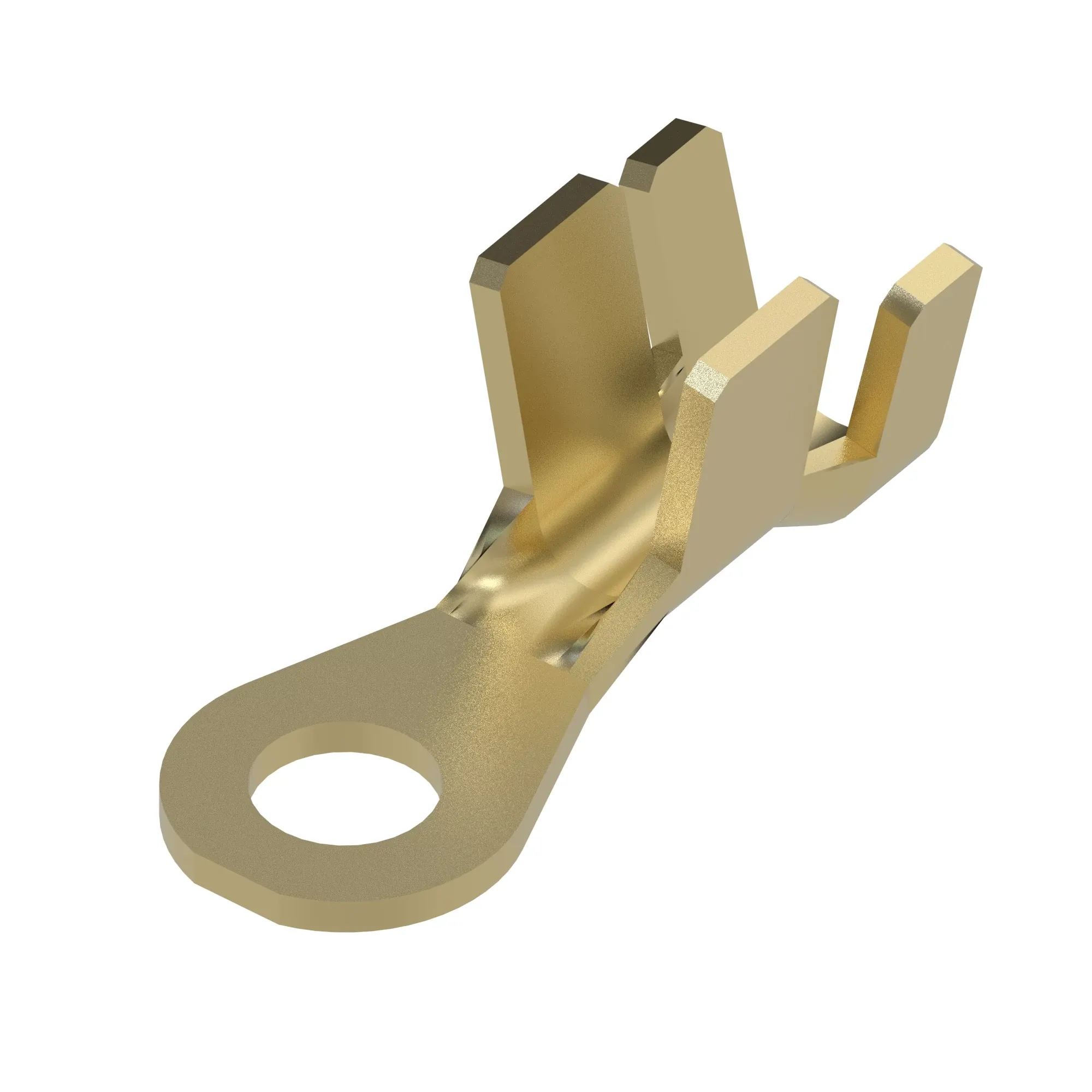 Elec. Connector Terminal