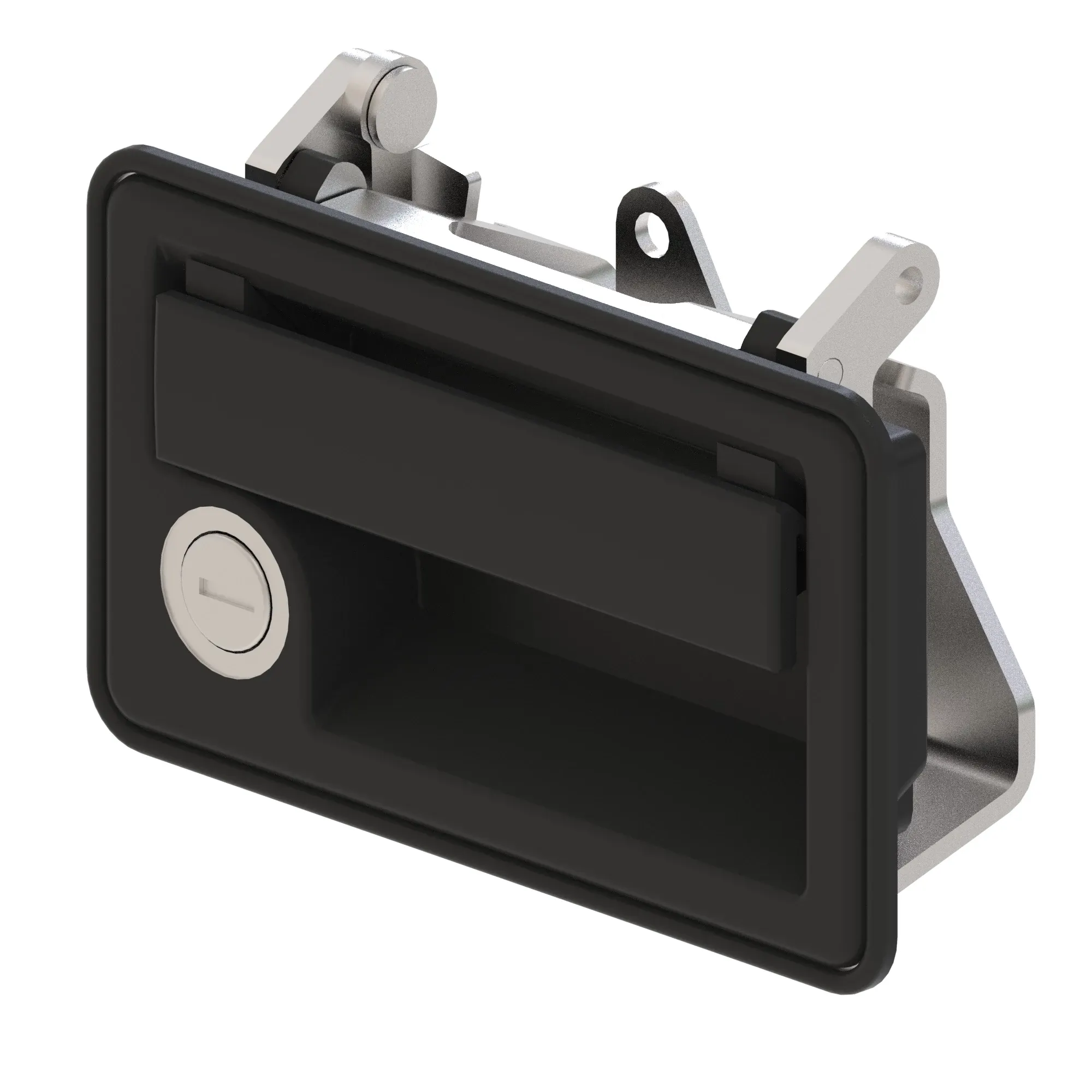 HANDLE, OUTER DOOR LEFT, HTC