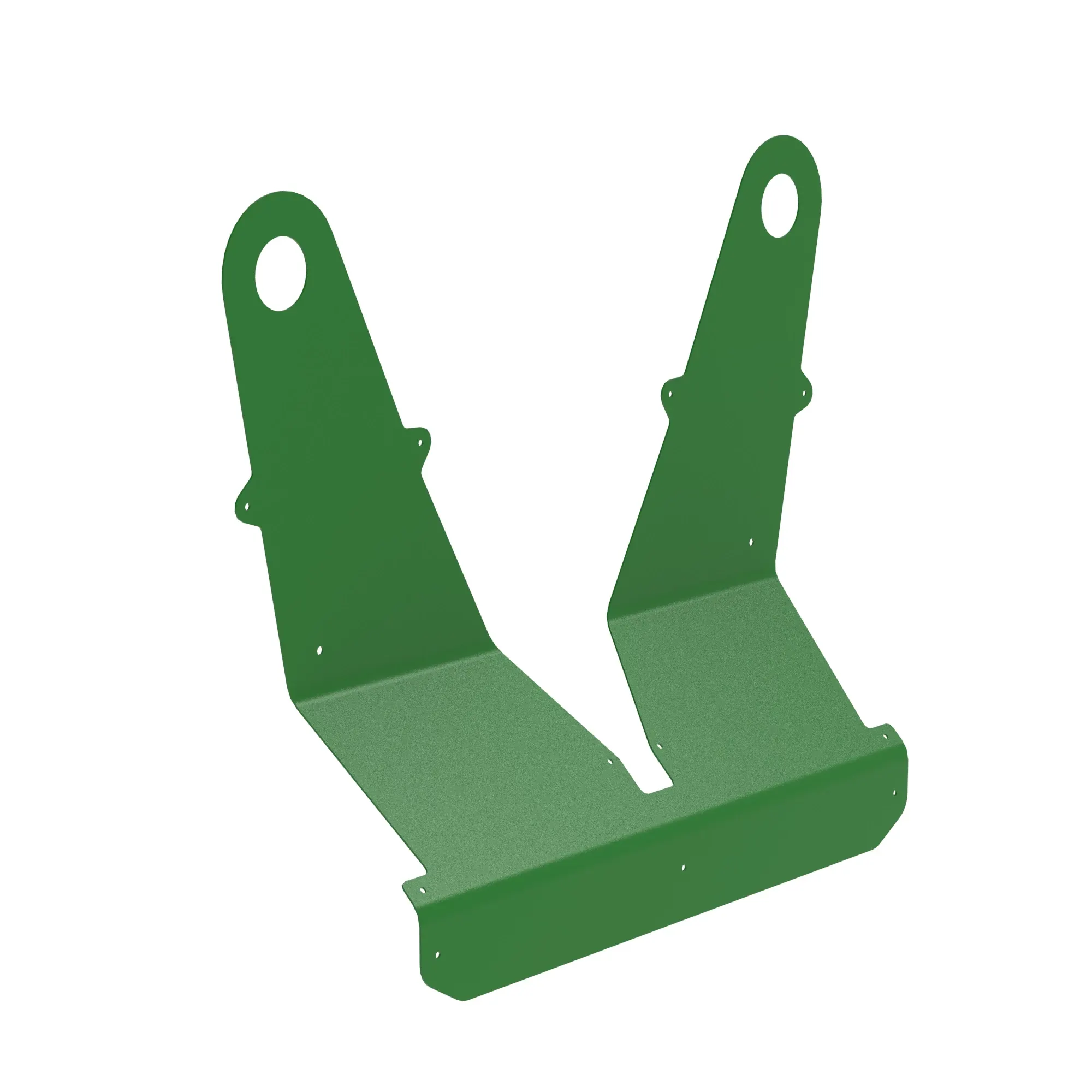 John Deere Roof Front Vent Cover - HXE79093