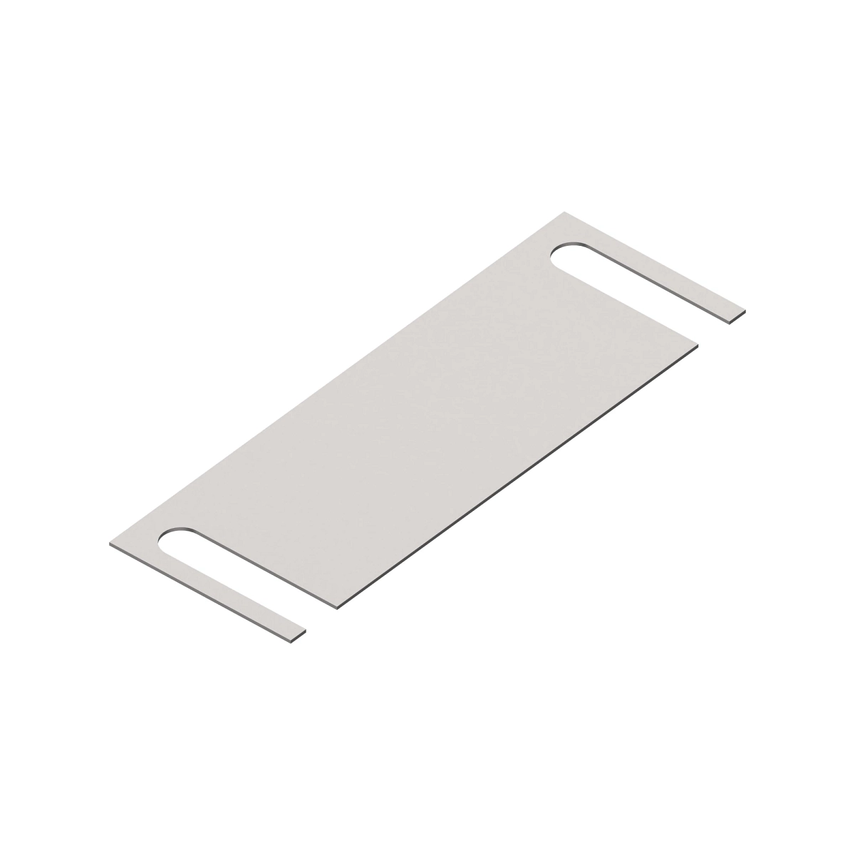 Shim Plate
