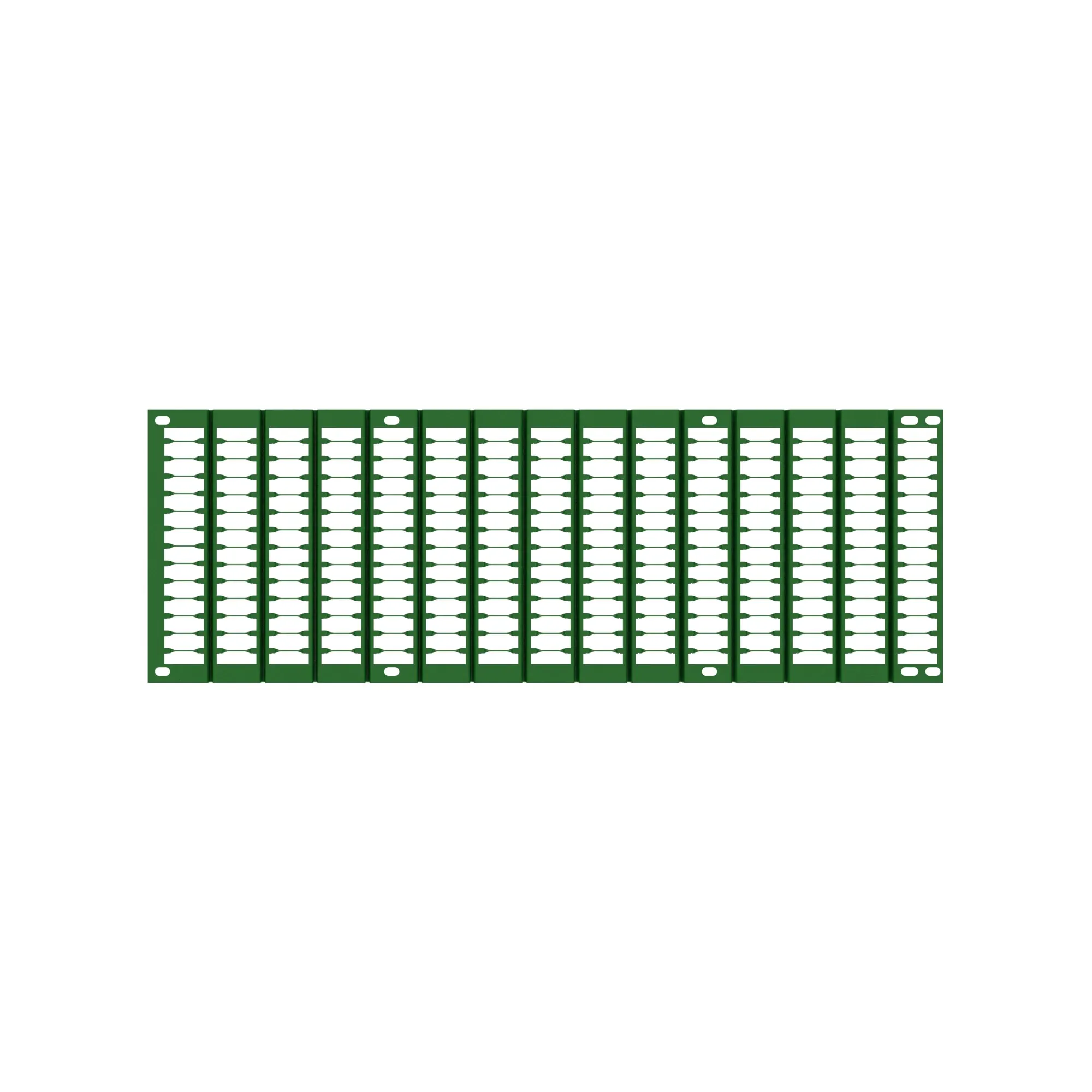 Straw Walker Grid