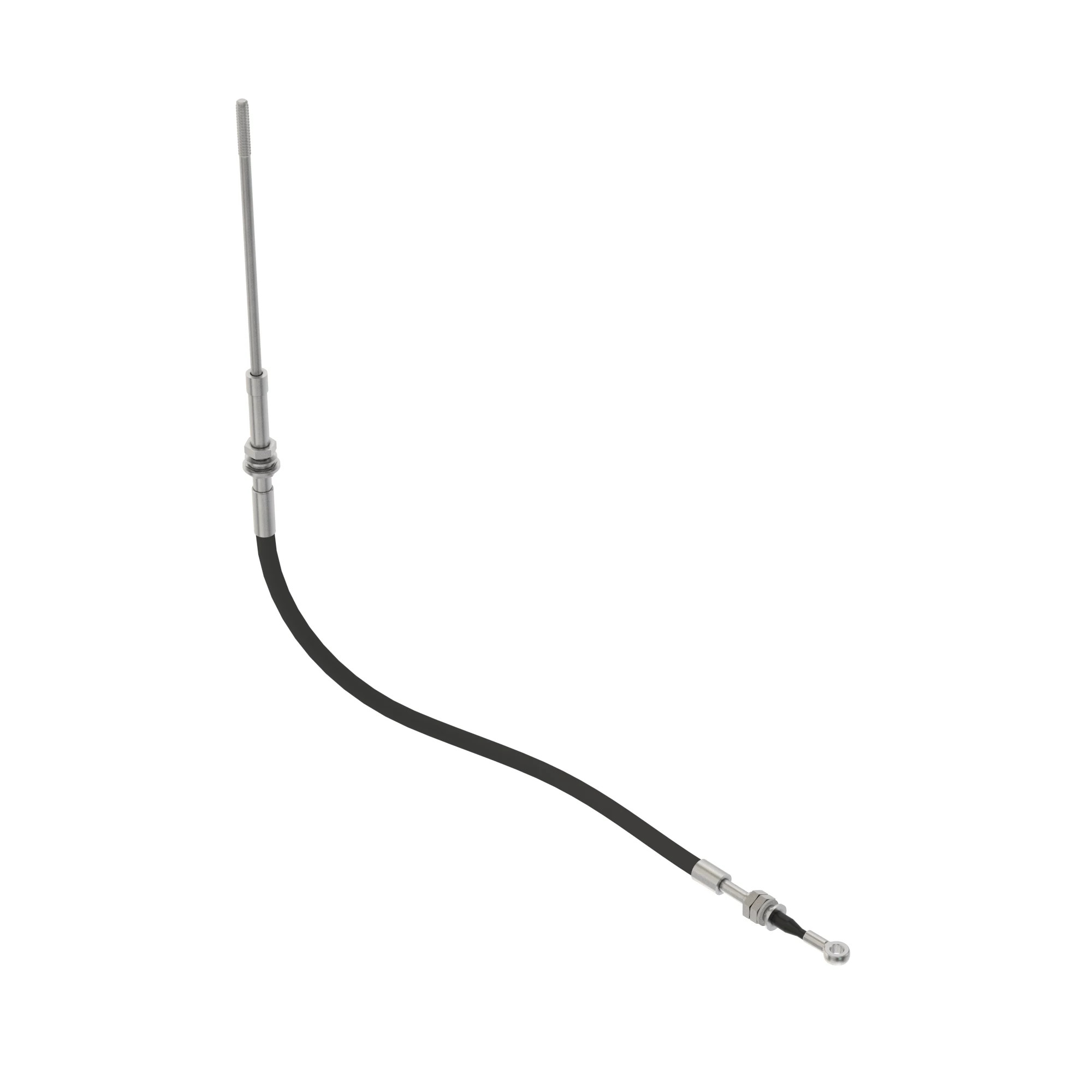 ⚙️ SJ31361: Cable de vaivén John Deere 🚜✅