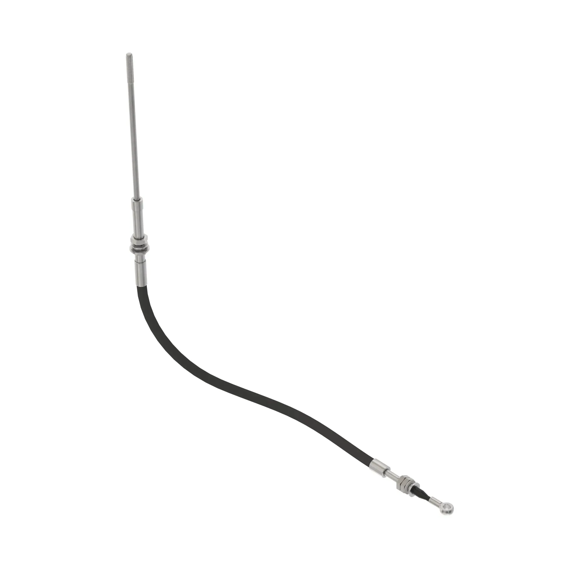 John Deere Push Pull Cable - SJ31361