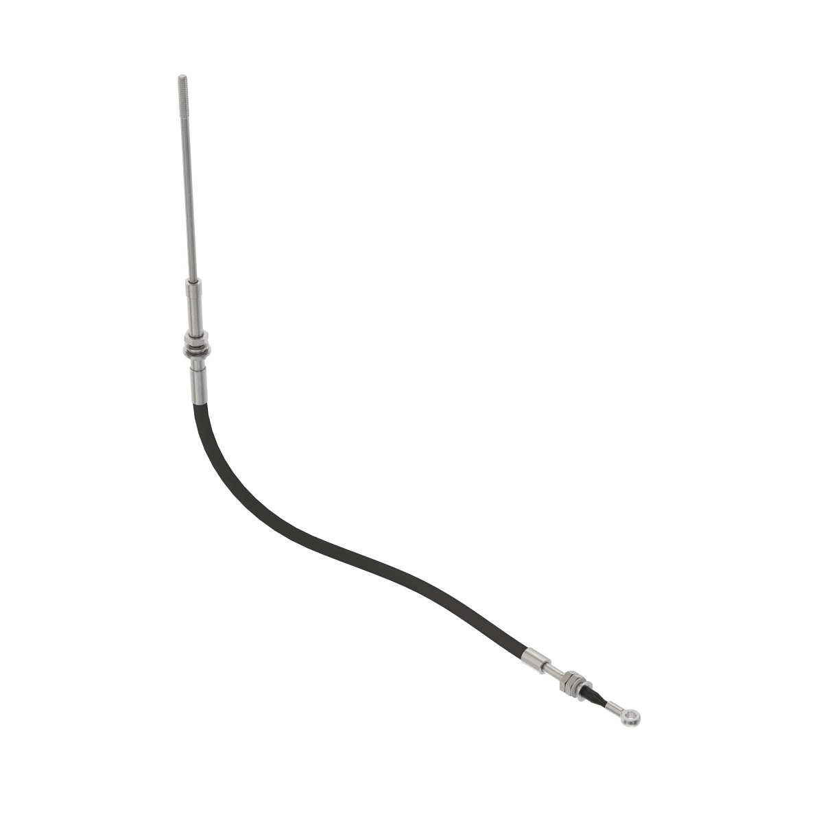Push Pull Cable, Hand Brake 5X30 St