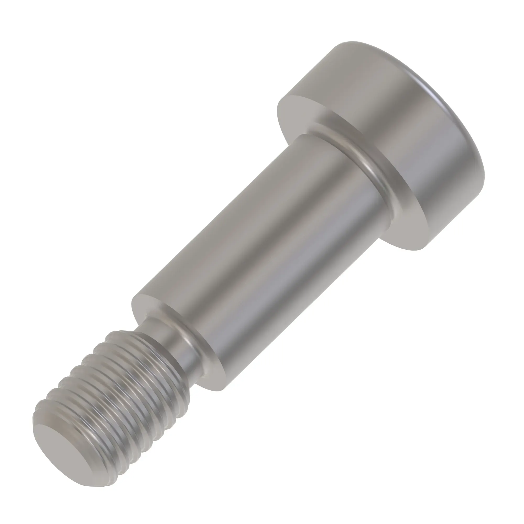 John Deere Socket Head Shouldered Screw, M8 X 33.25 - 53M7021