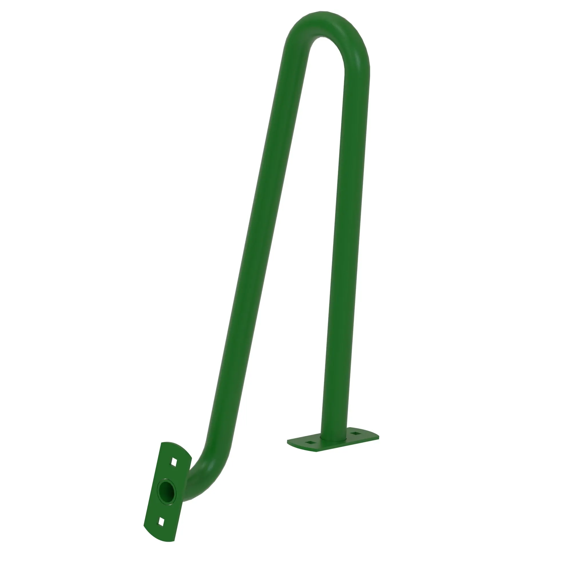 LADDER RAIL