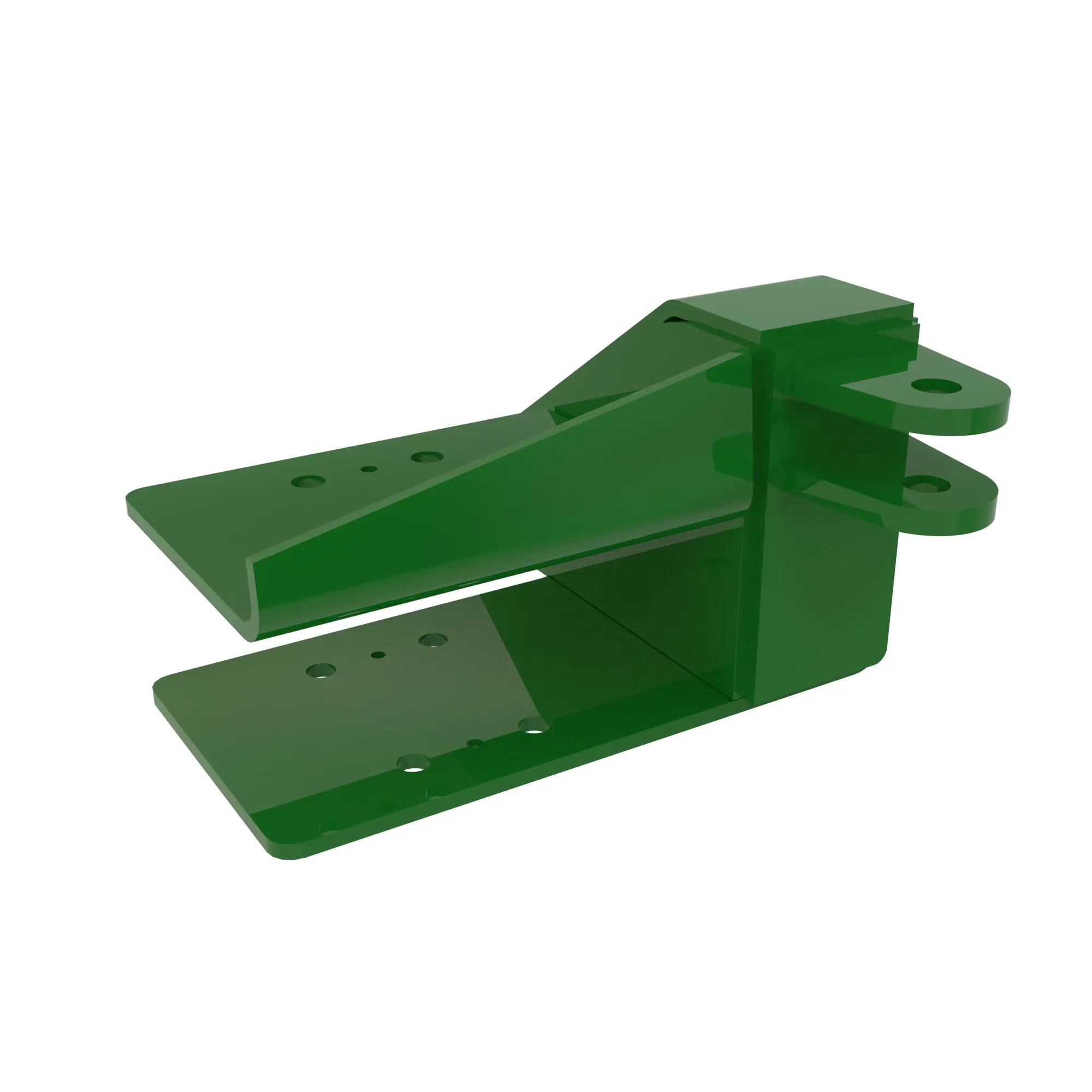 ROLL LOCK ASSY (RH)