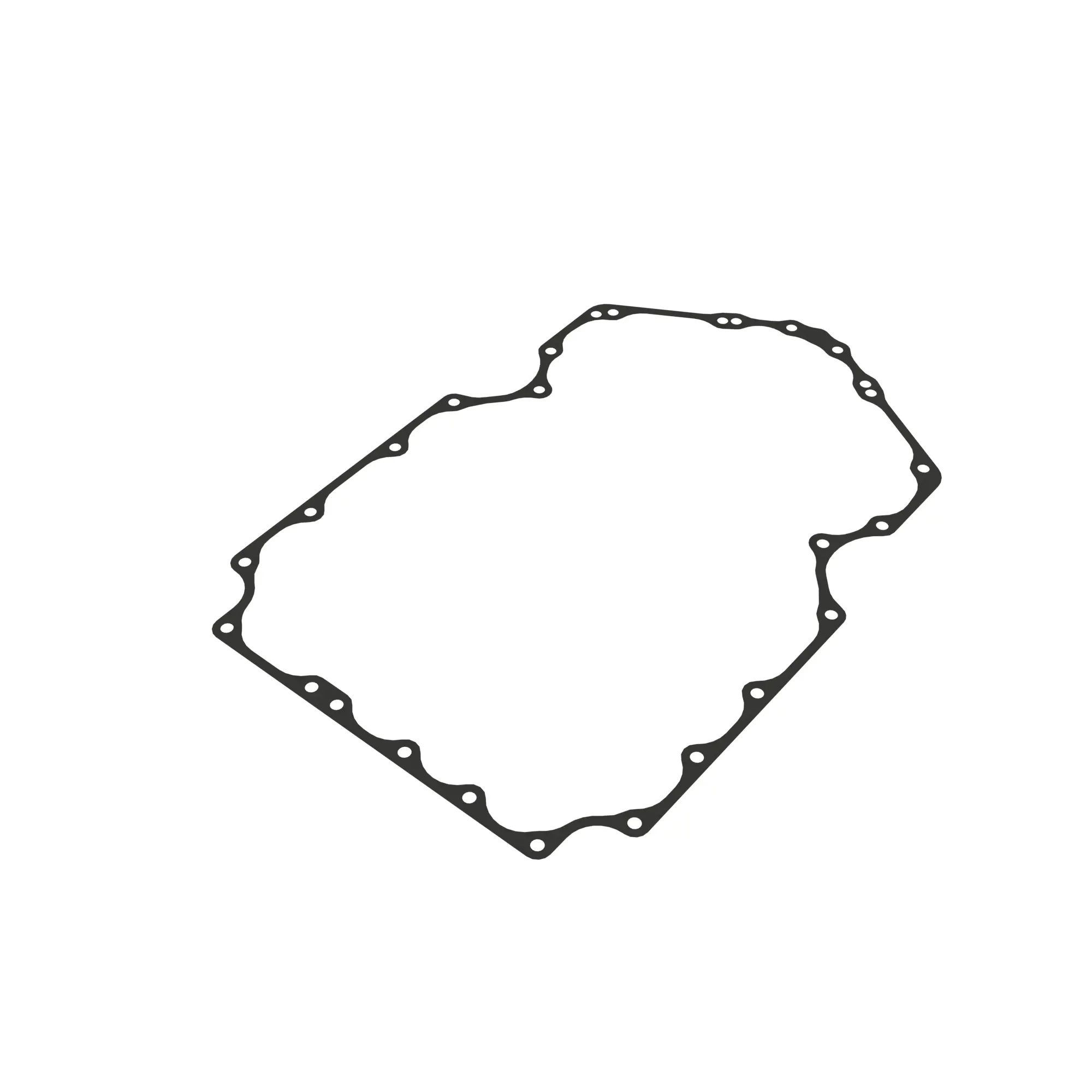 John Deere DF250 Transmission Housing Gasket - YZ103983