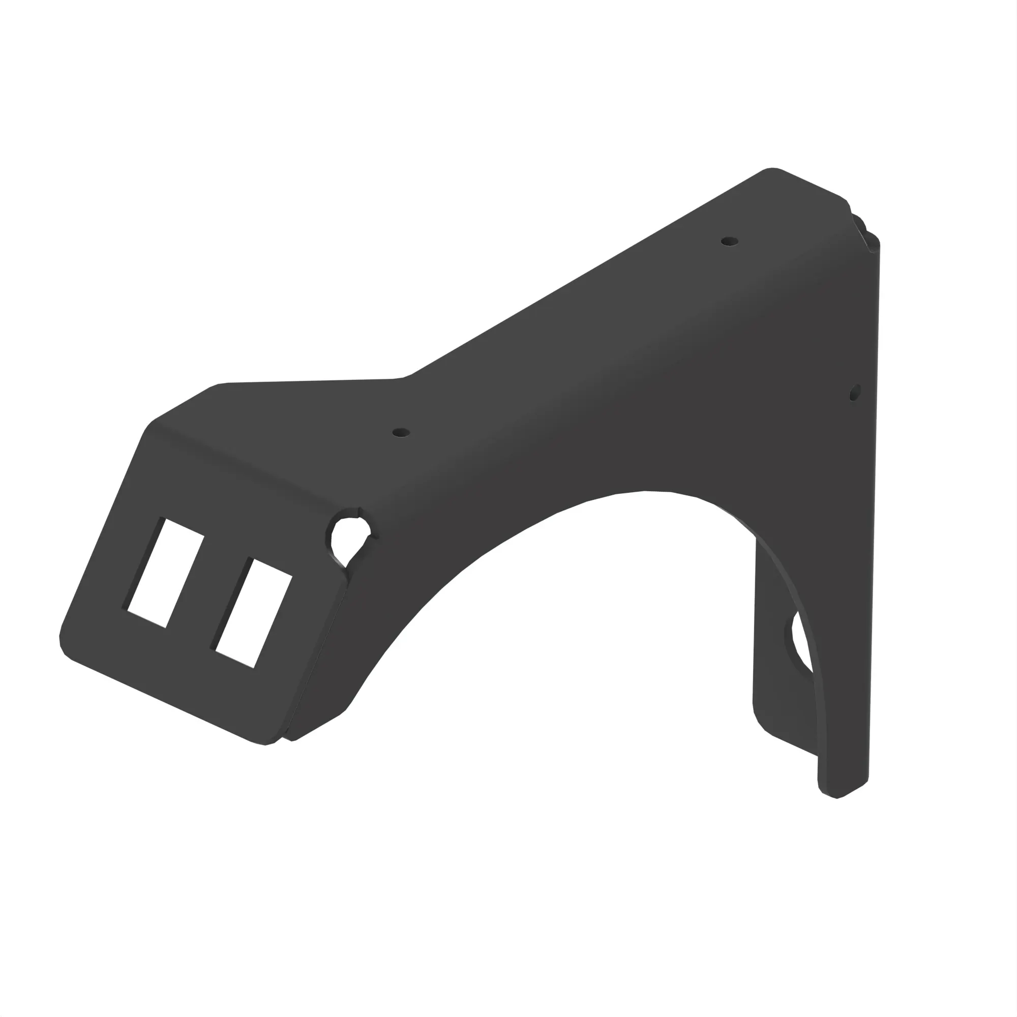 BRACKET HOSE MOUNT