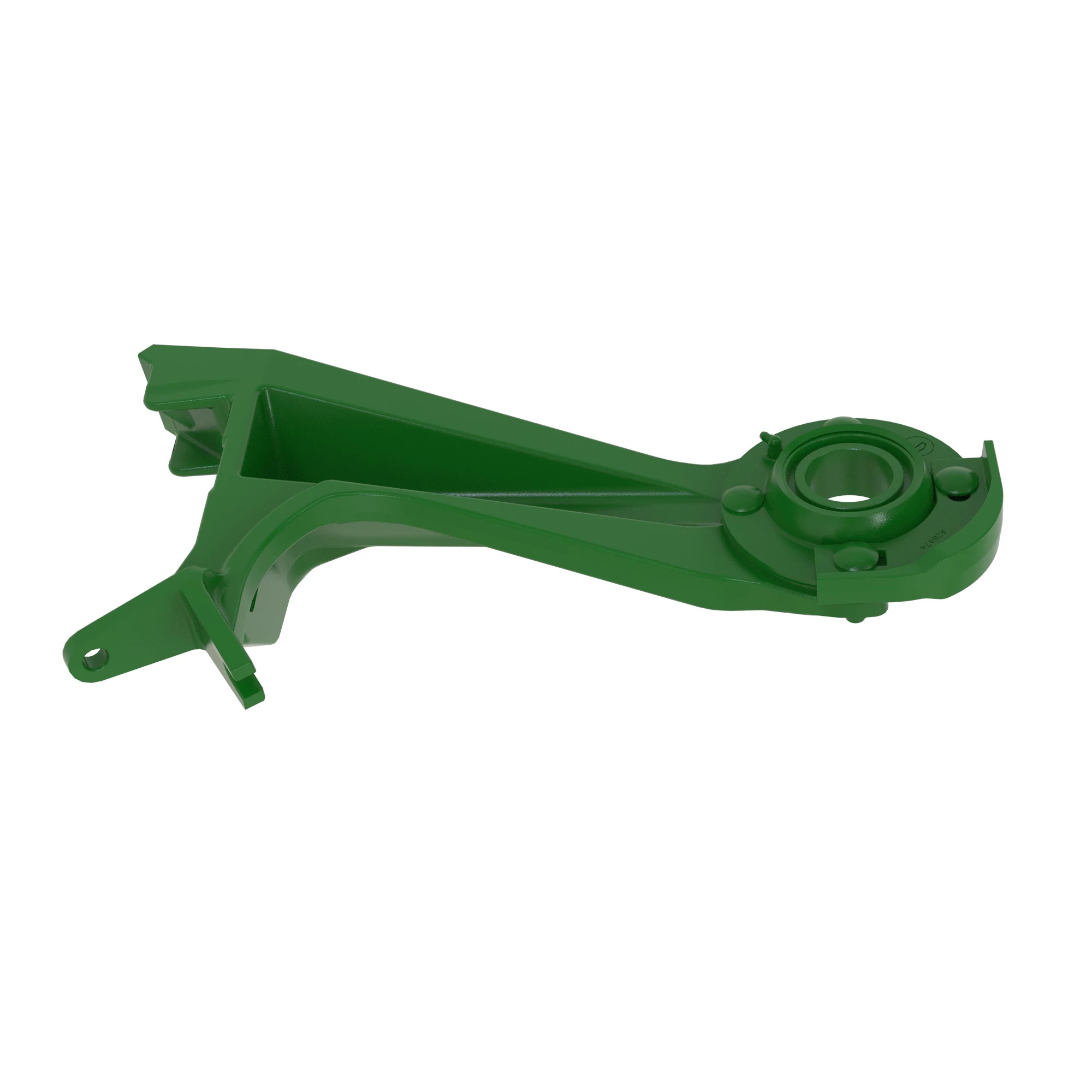⚙️ AP40231: Unidad de eje oscilante John Deere 🚜✅