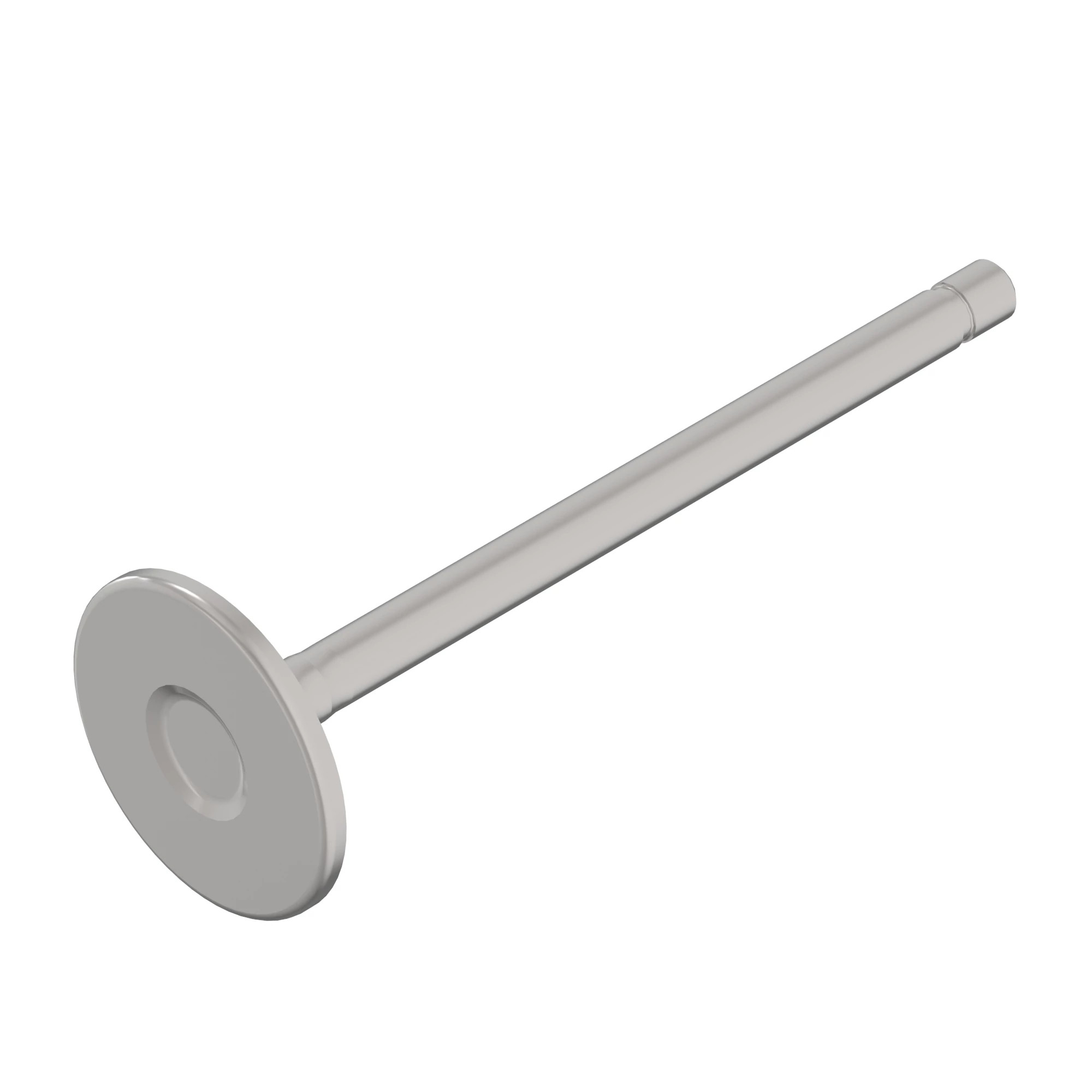 INTAKE VALVE