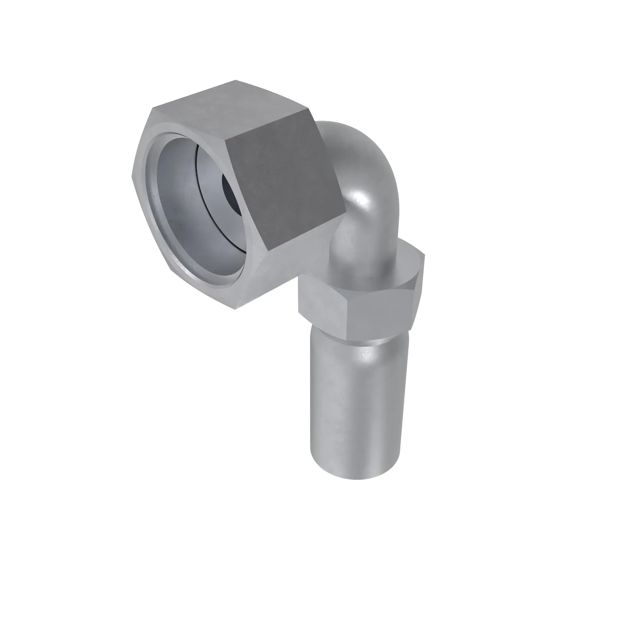 AW33536: Hydraulic Hose
