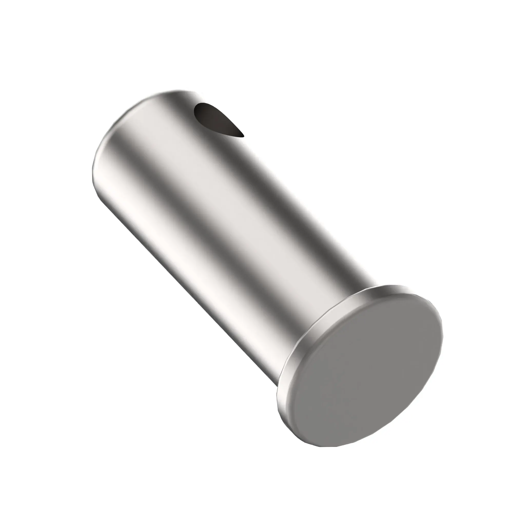 PIN, HITCH ASSMEBLY