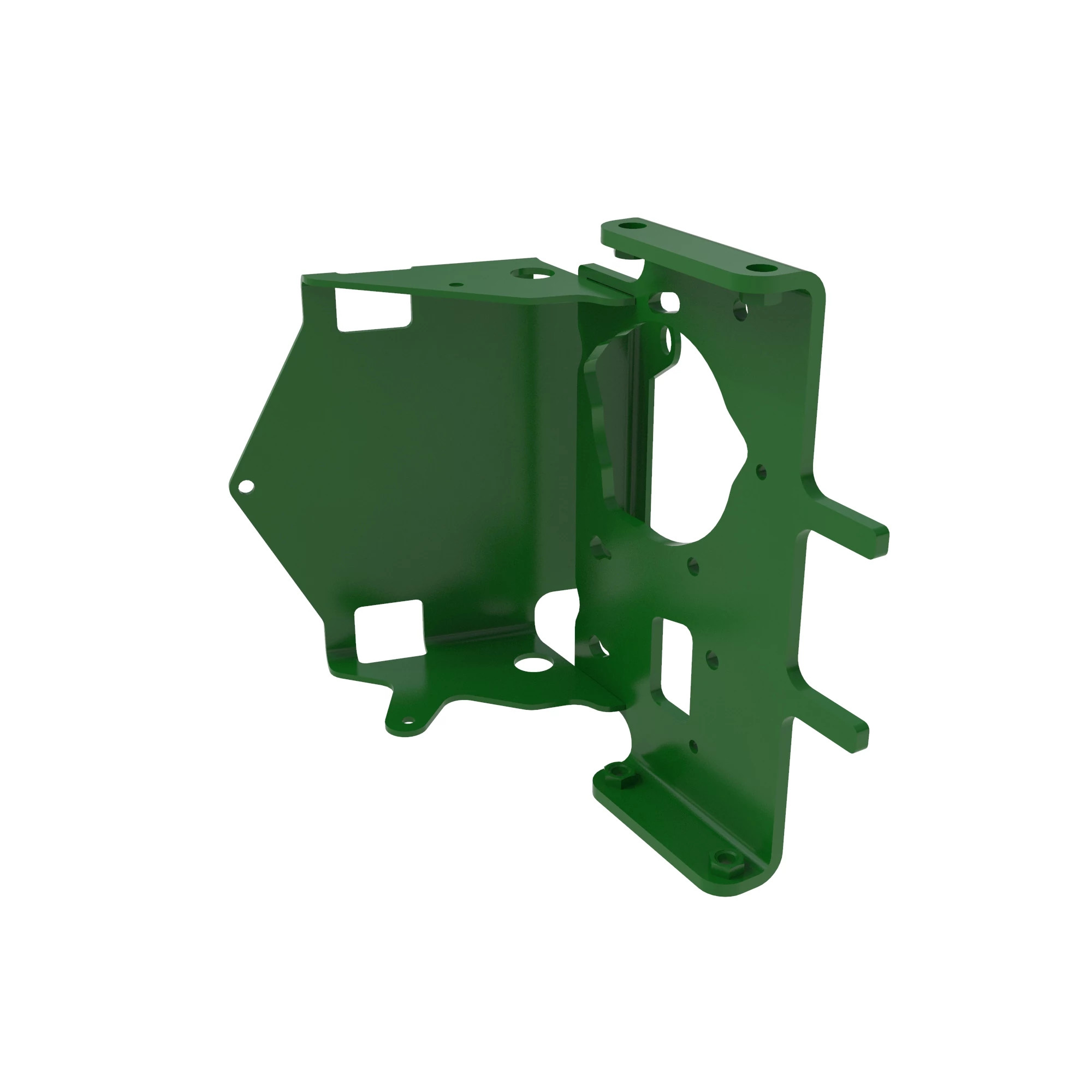 BRACKET, SUPPORT, ELECTRIC DRIVE