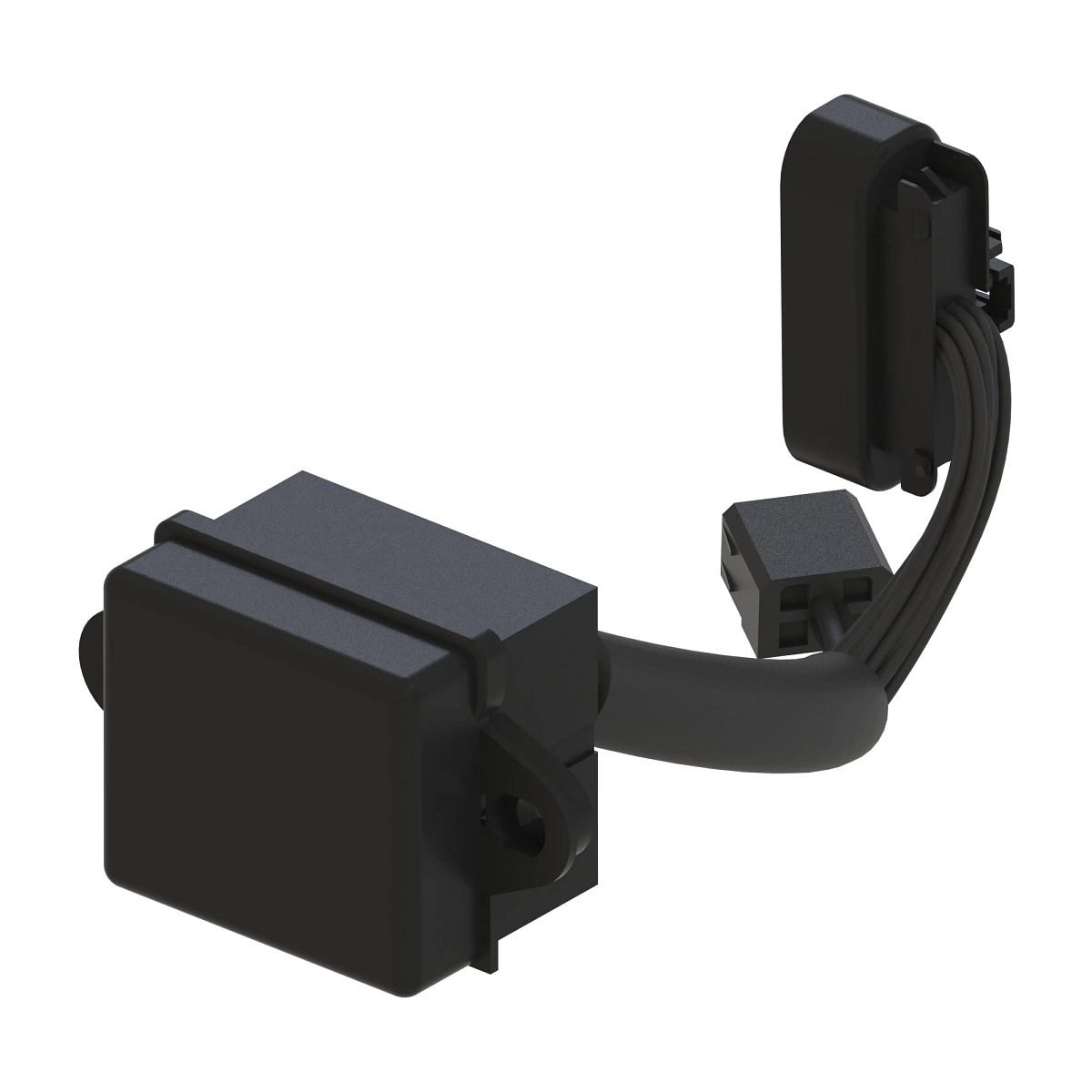Wiring Harness, Fuse Block