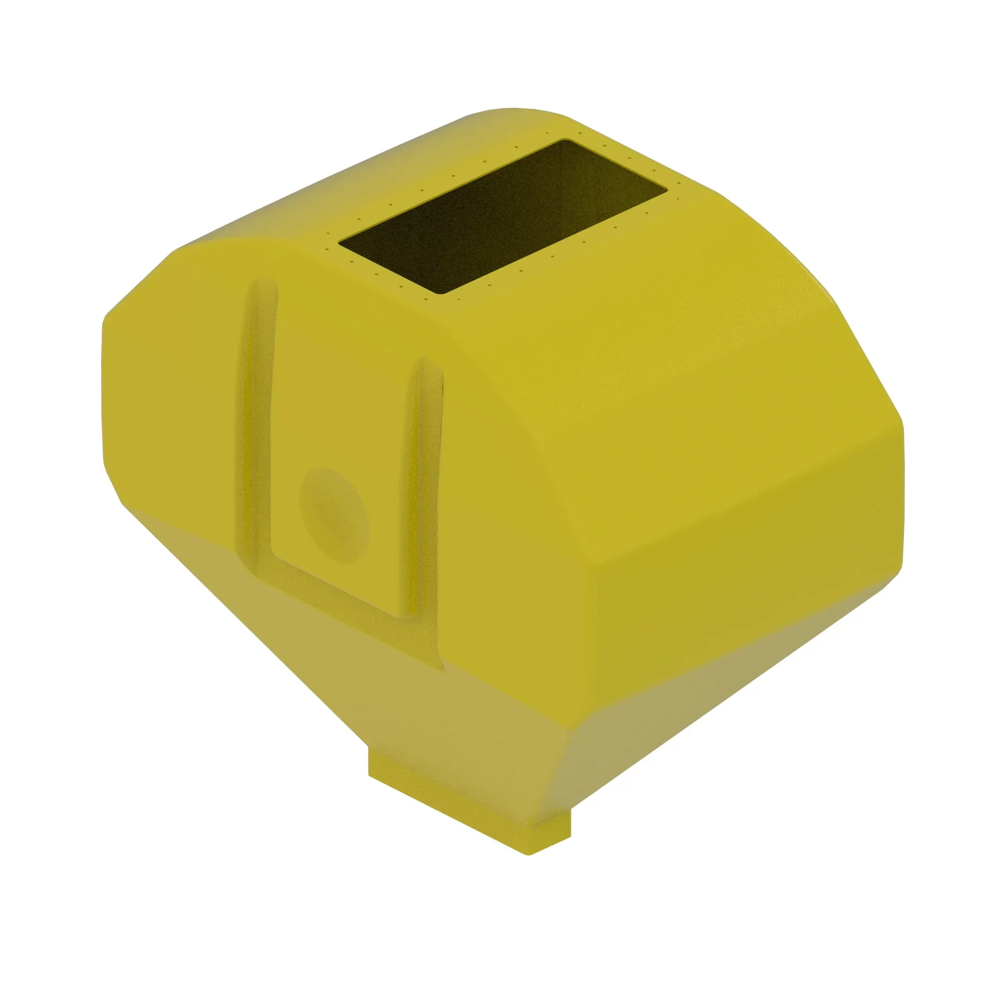 John Deere Tank - A111793