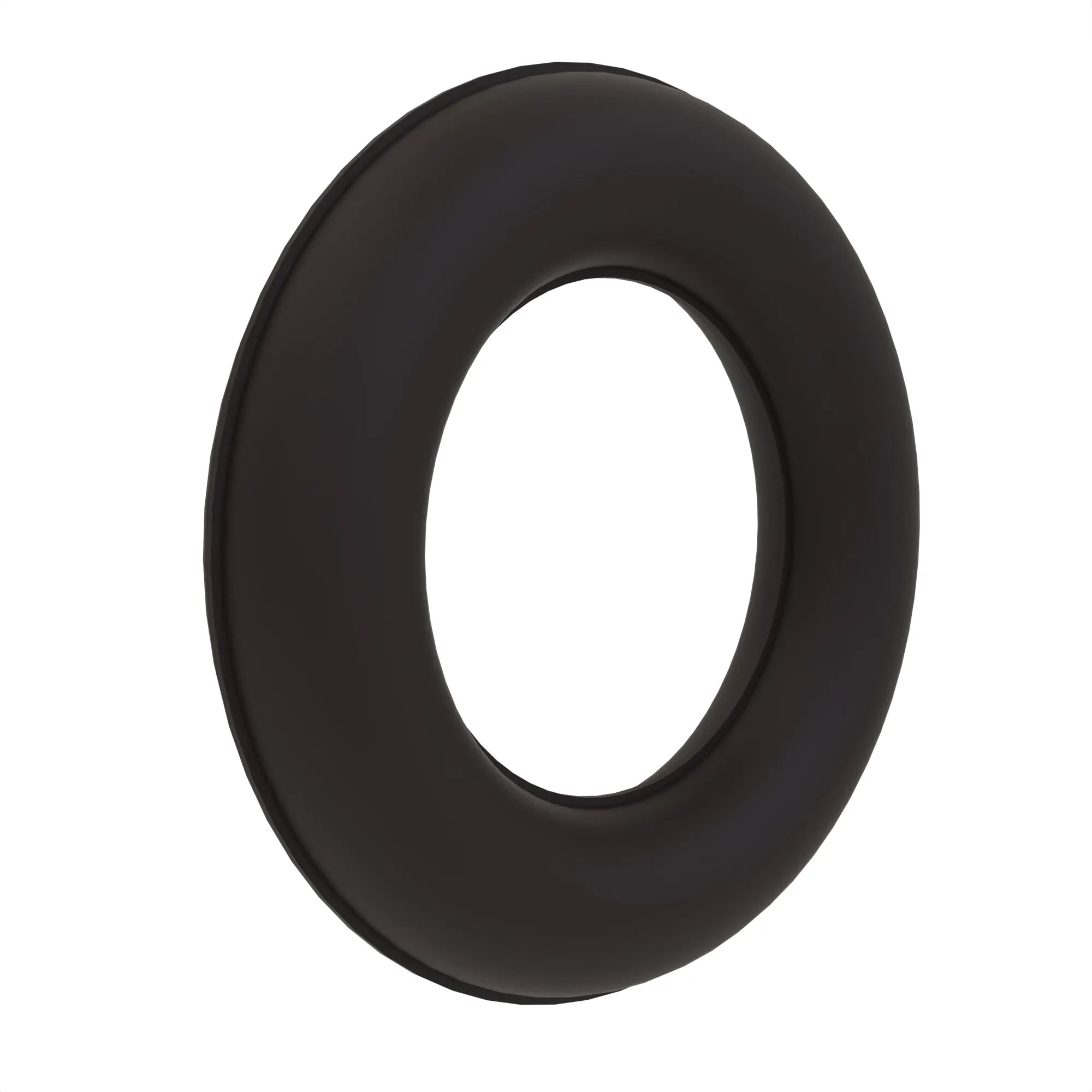 John Deere Round Cross Section O-Ring - F37020109
