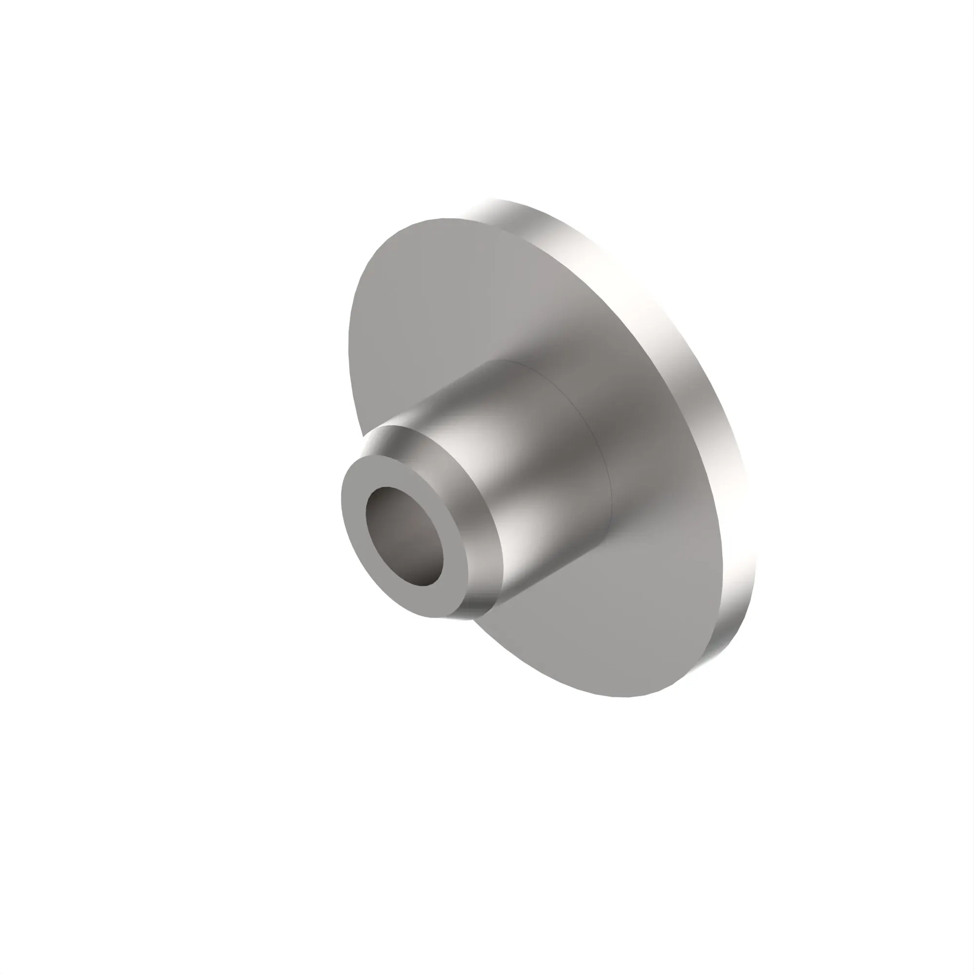 John Deere Flanged Bushing - M157423