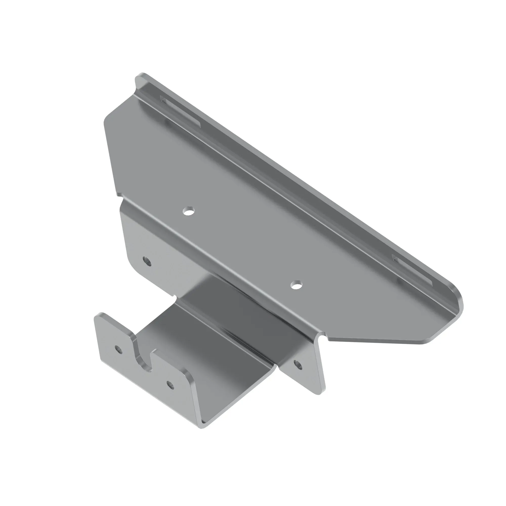 John Deere Measuring System Bracket - T313066
