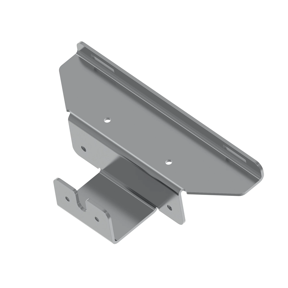 Plate, Mounting