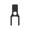 CLAMP, FUEL INJECTOR, Clamp