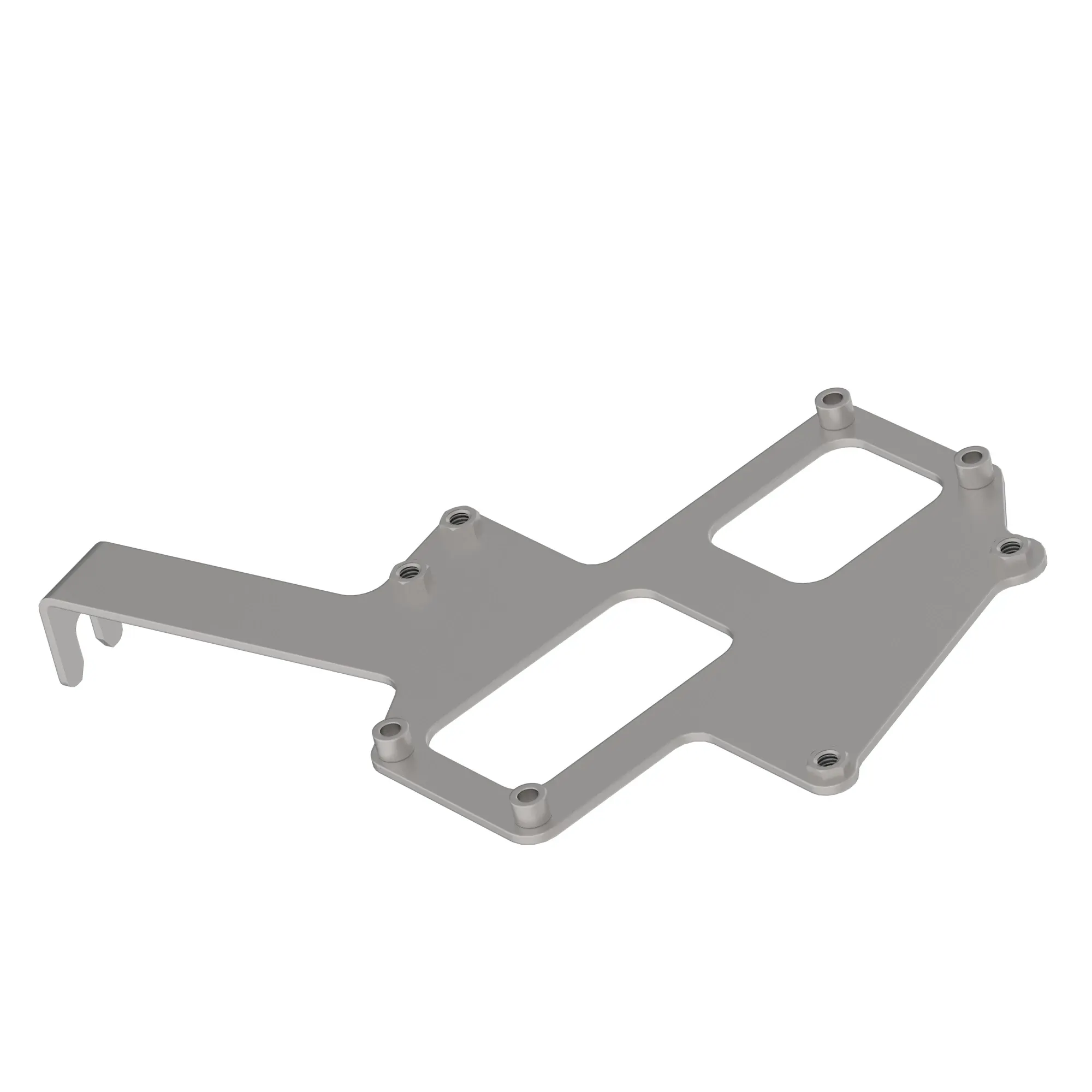 BRACKET, BRACKET, ACTUATOR