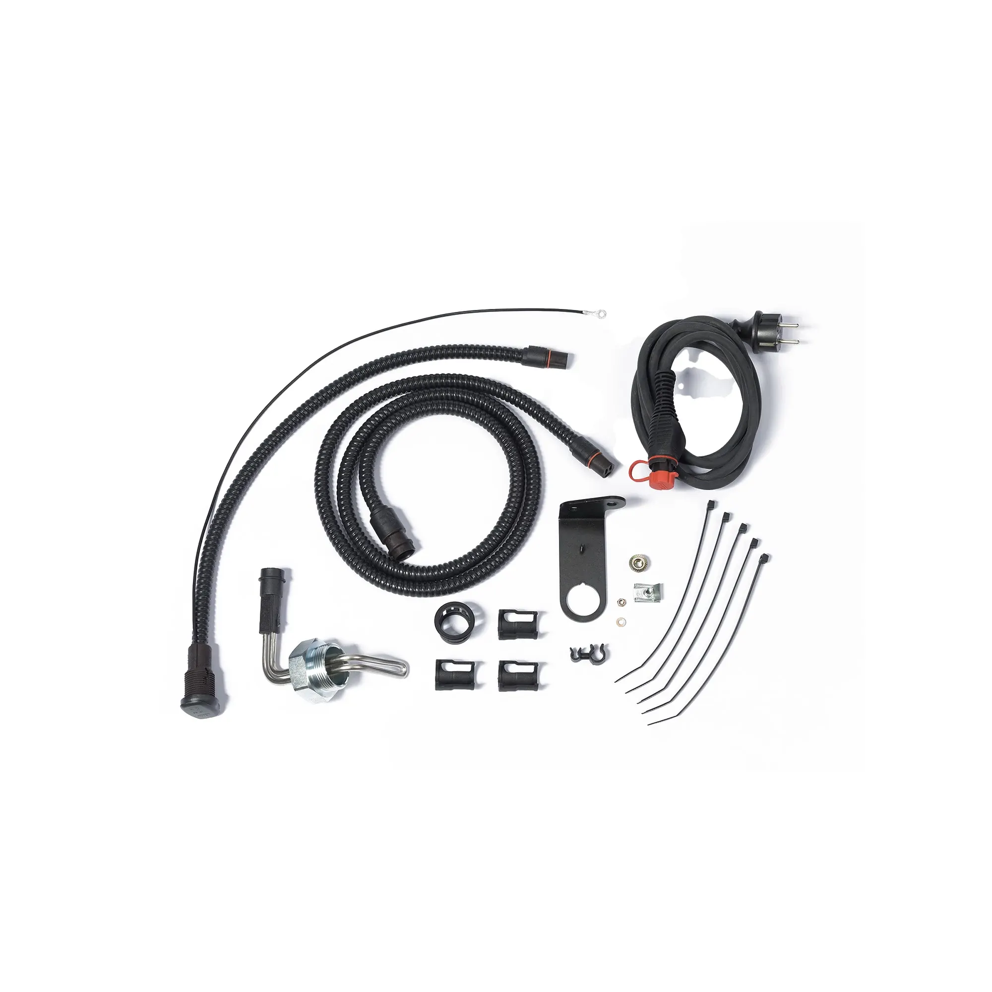 HEATING ELEMENT, ATTACHMENT, COLD S