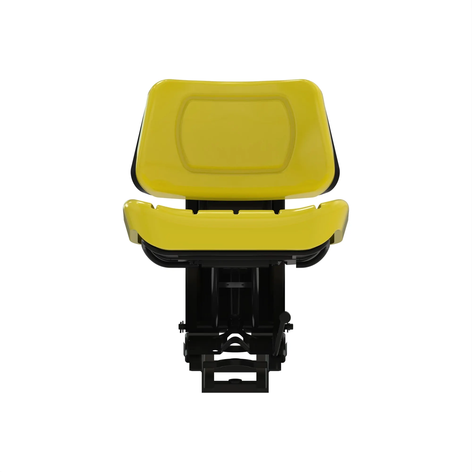 SJ20516: Adjustable Operator Seat without Seat Belt