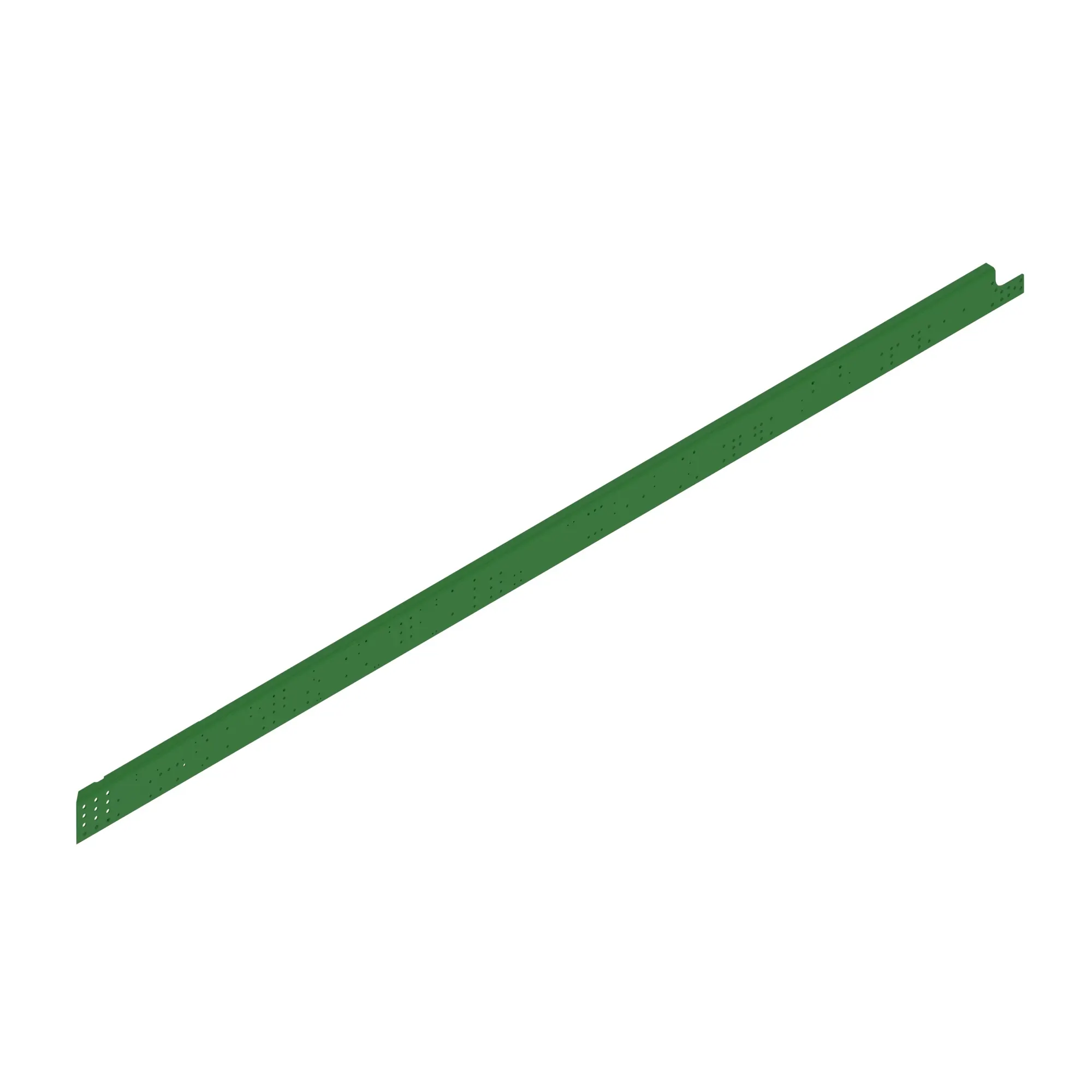 John Deere Support - AKK46361