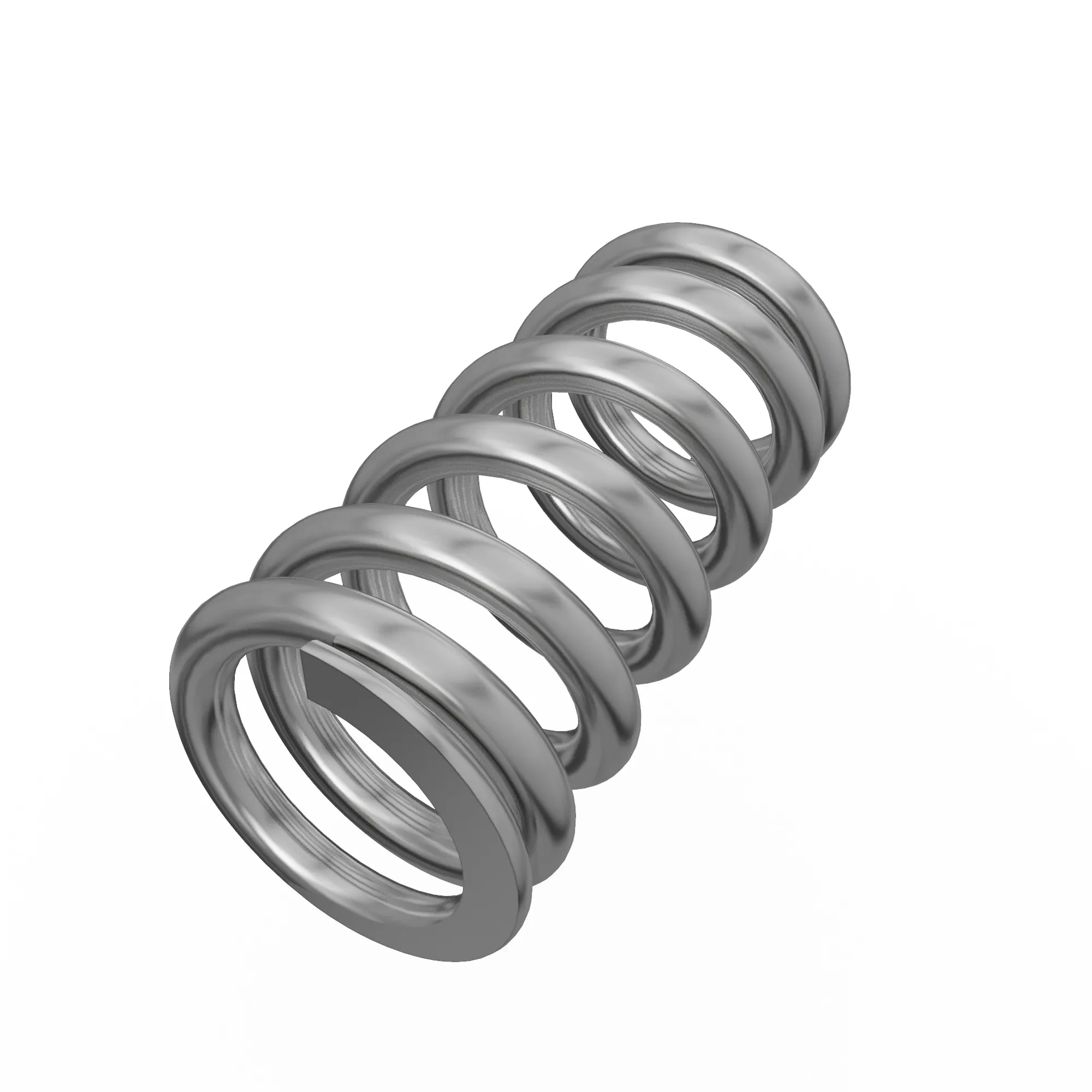 John Deere Compression Spring - HZ5220HW