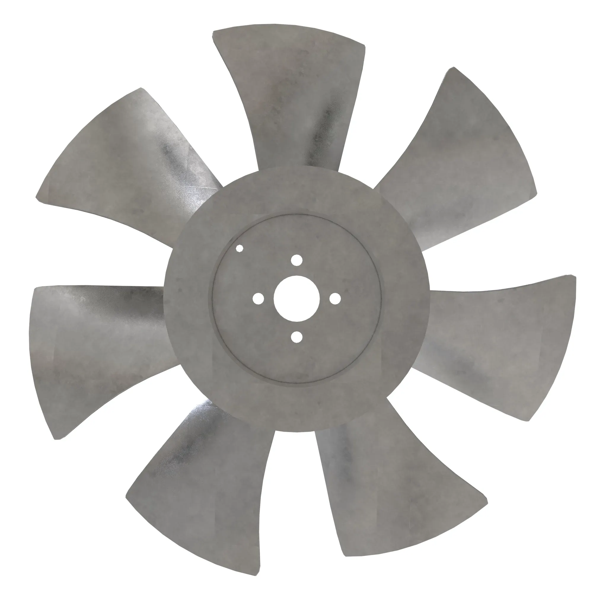 ASSEMBLY FIXED 450 MM DIA
PUSHER