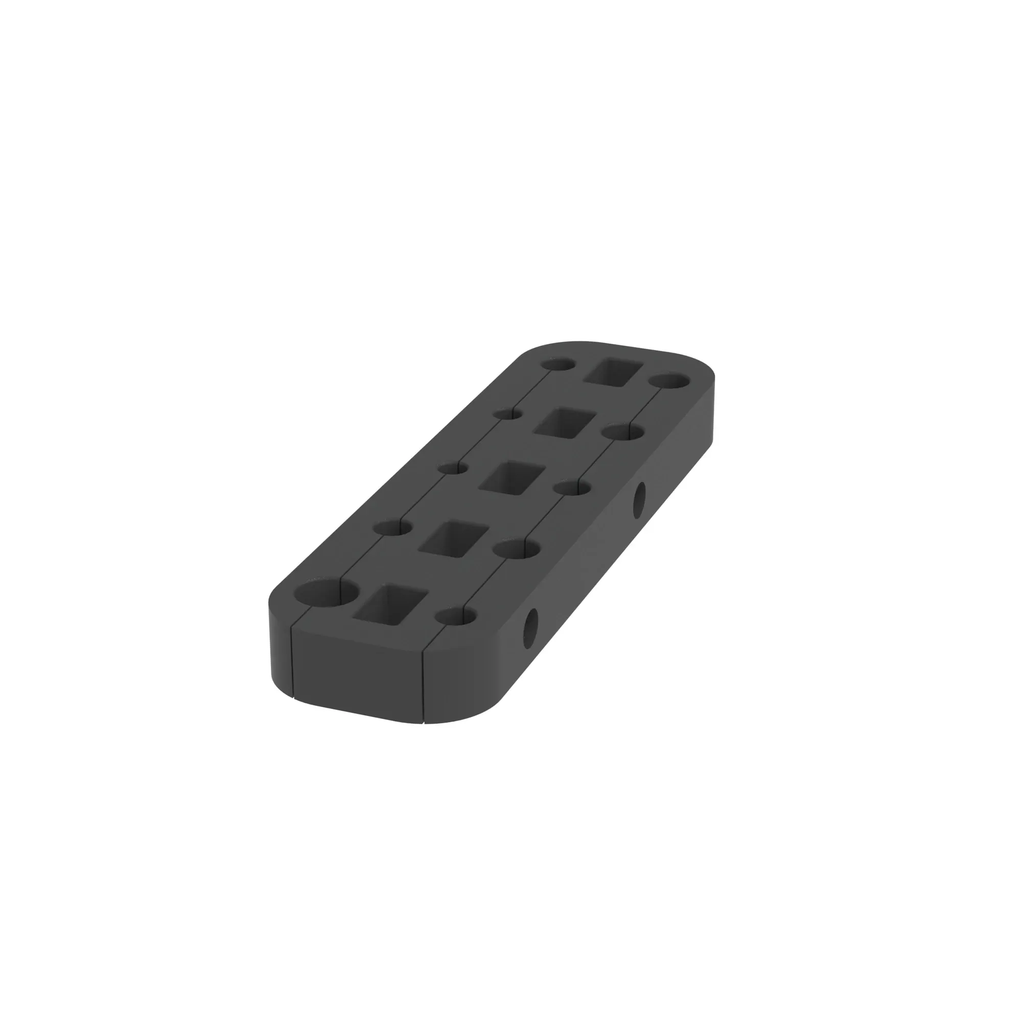 Mounting Parts, for Brake- Und Stee