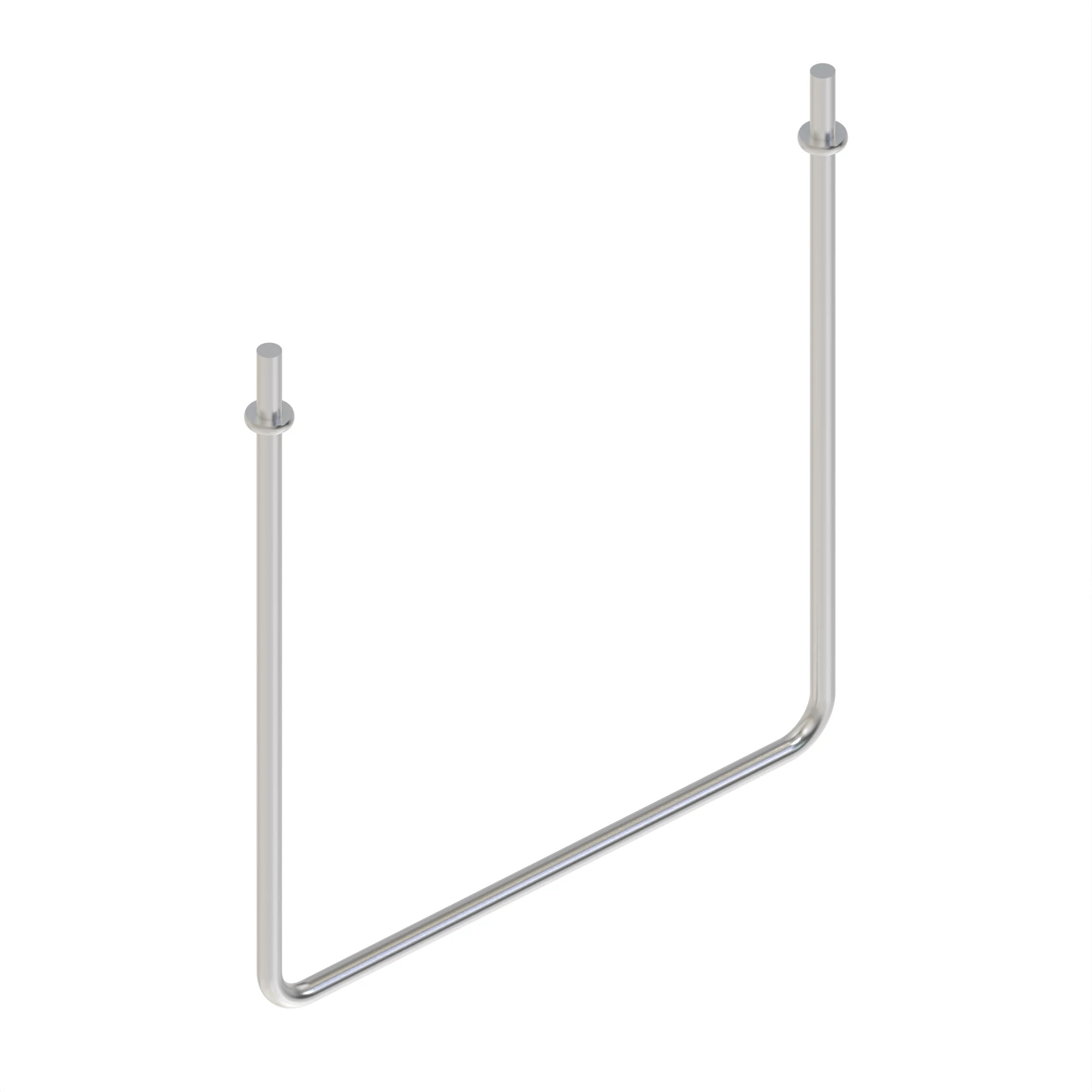 LINK, WIREFORM BELT GUIDE