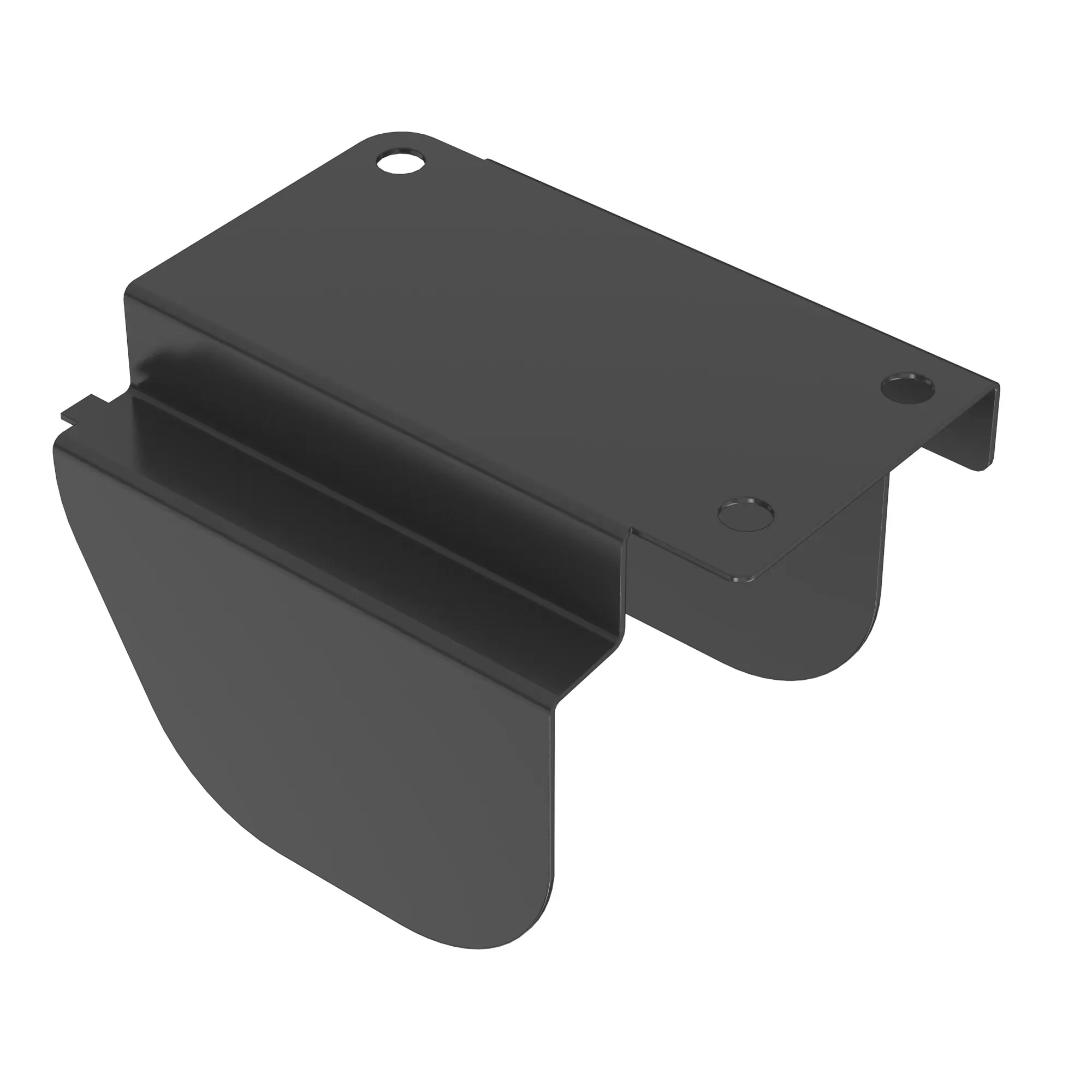 John Deere Throttle Pedal Cover - T227398