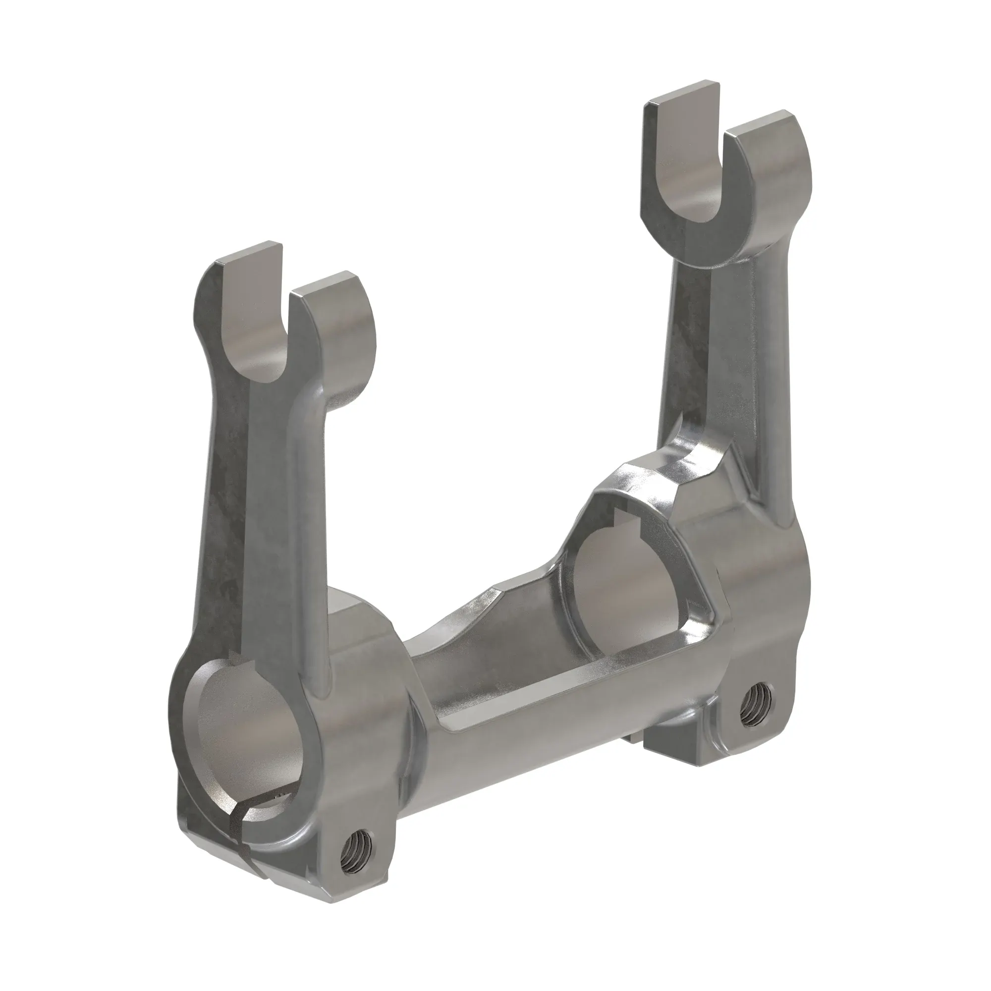 Yoke, Clutch Throwout