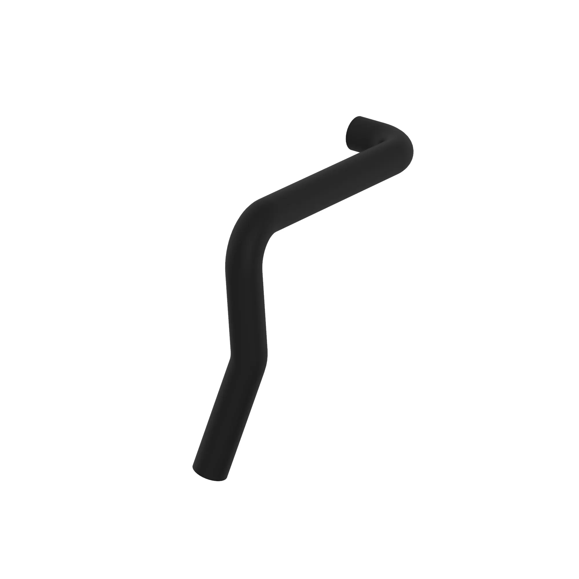 HOSE, MOLDED HOSE 950K FAN PUMP SUC