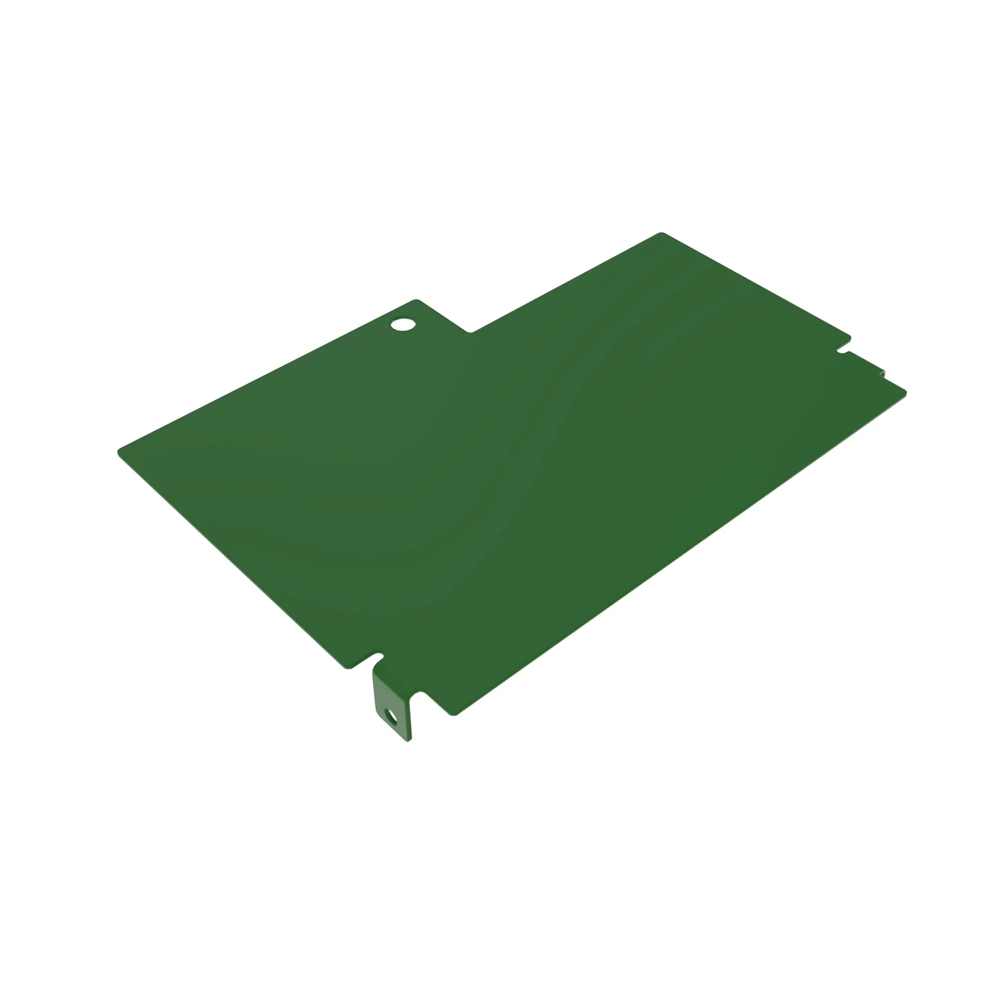 DRIVE SHIELD
