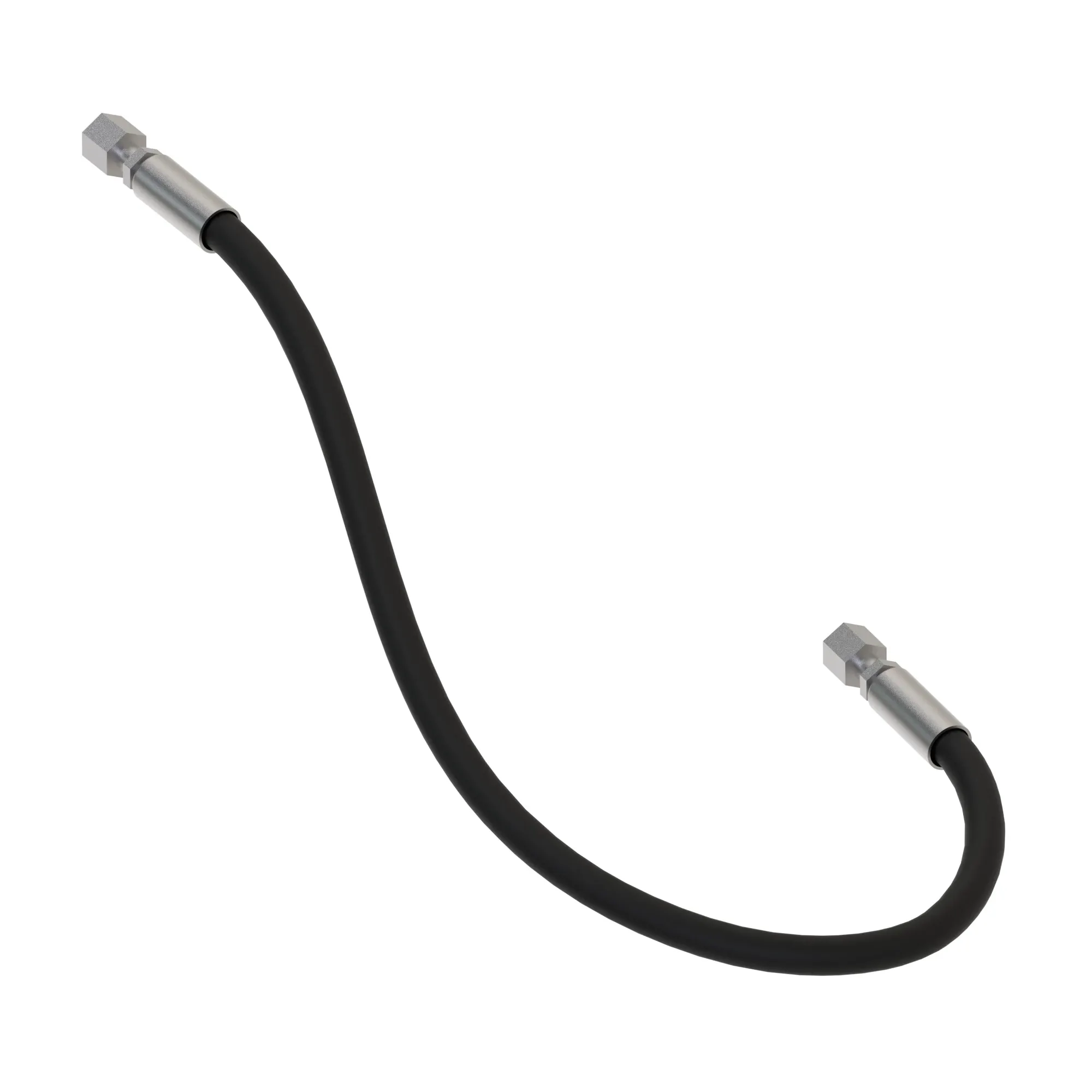 HYDRAULIC HOSE - FABRICATE