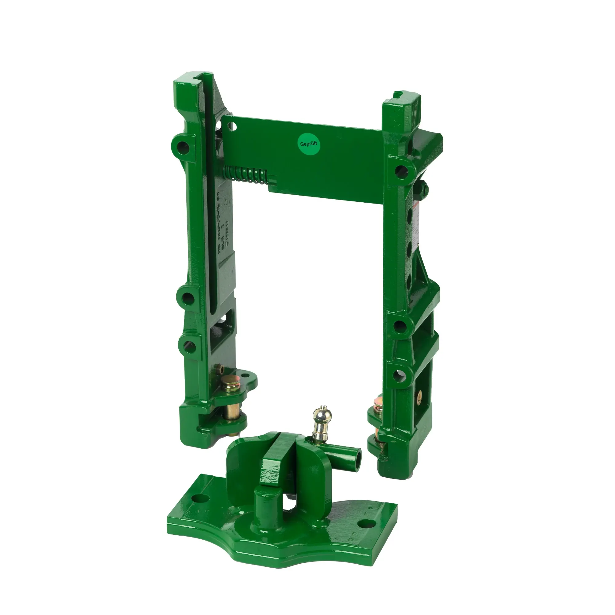 John Deere 3-In-1 Rail with Piton Fix Insert Slider - AL207158