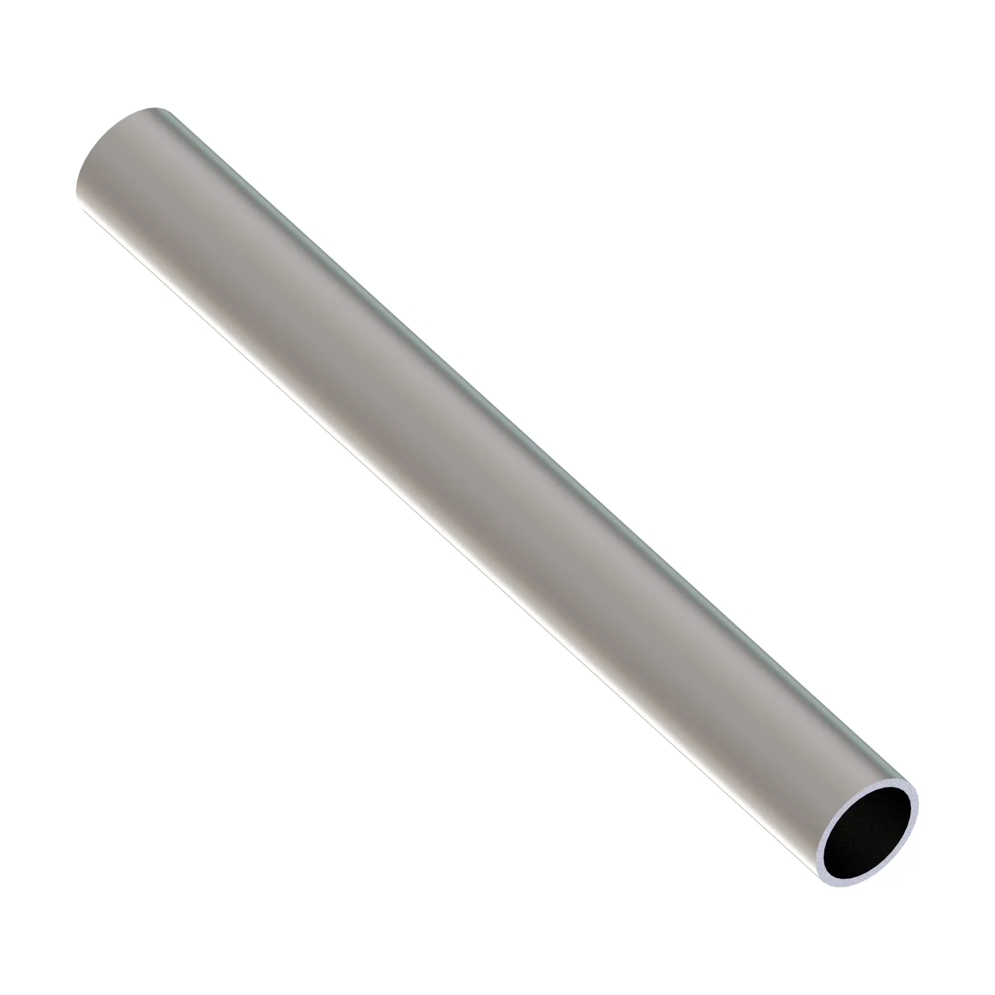 Tube, Spacer, Doffer