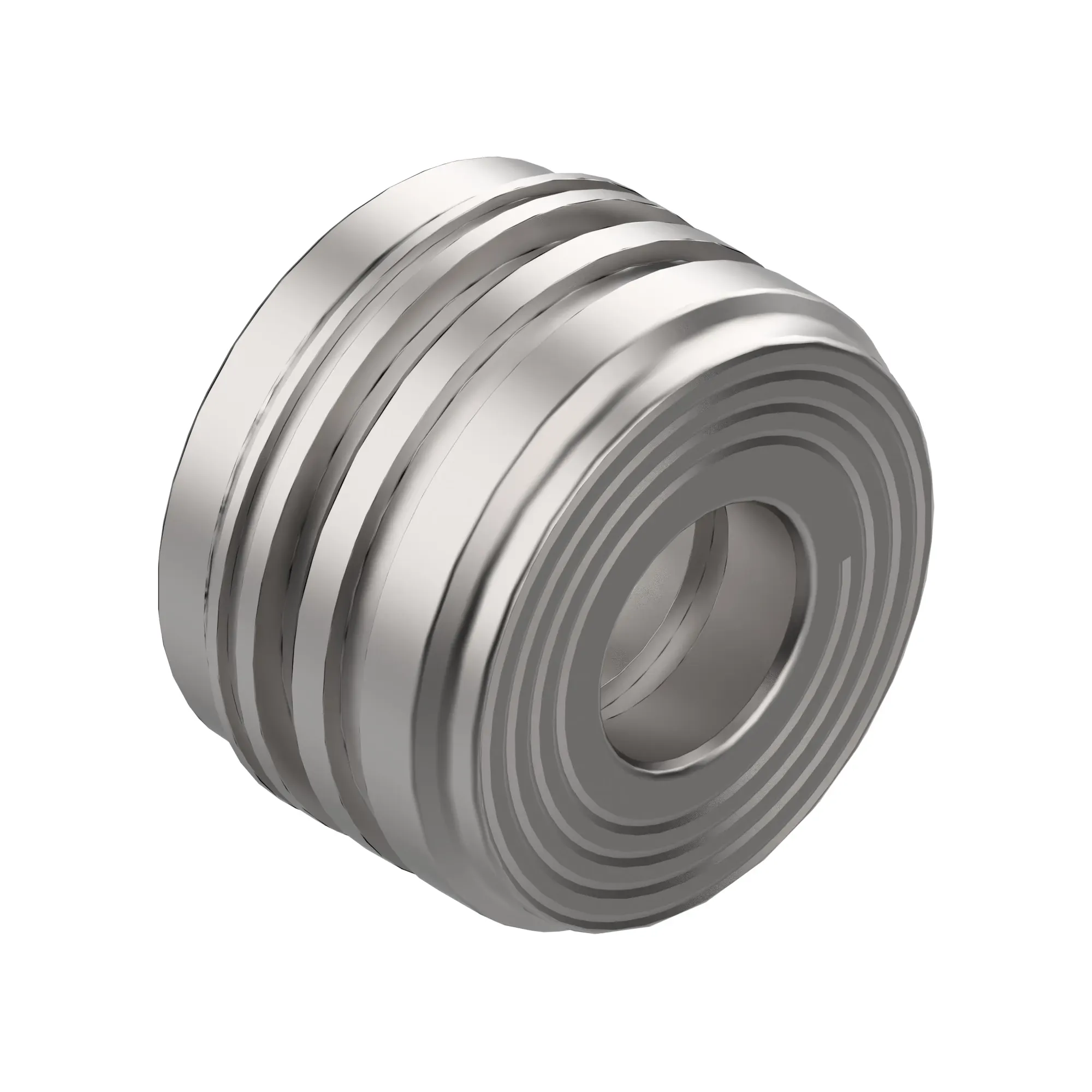 Hydr. Cylinder Rod Guide
