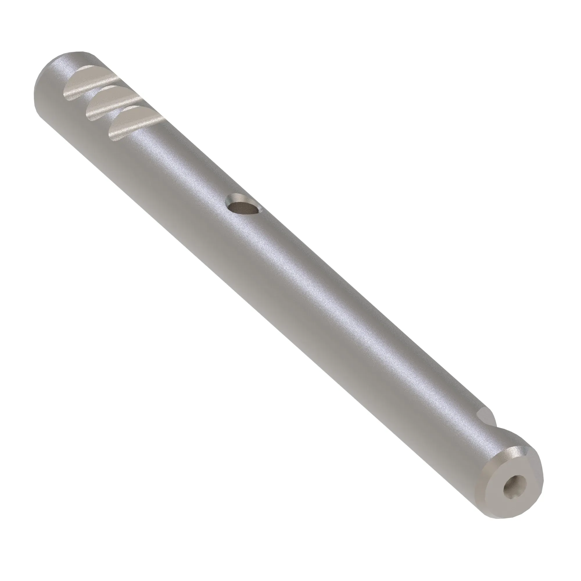 SHIFTER RAIL, PTO