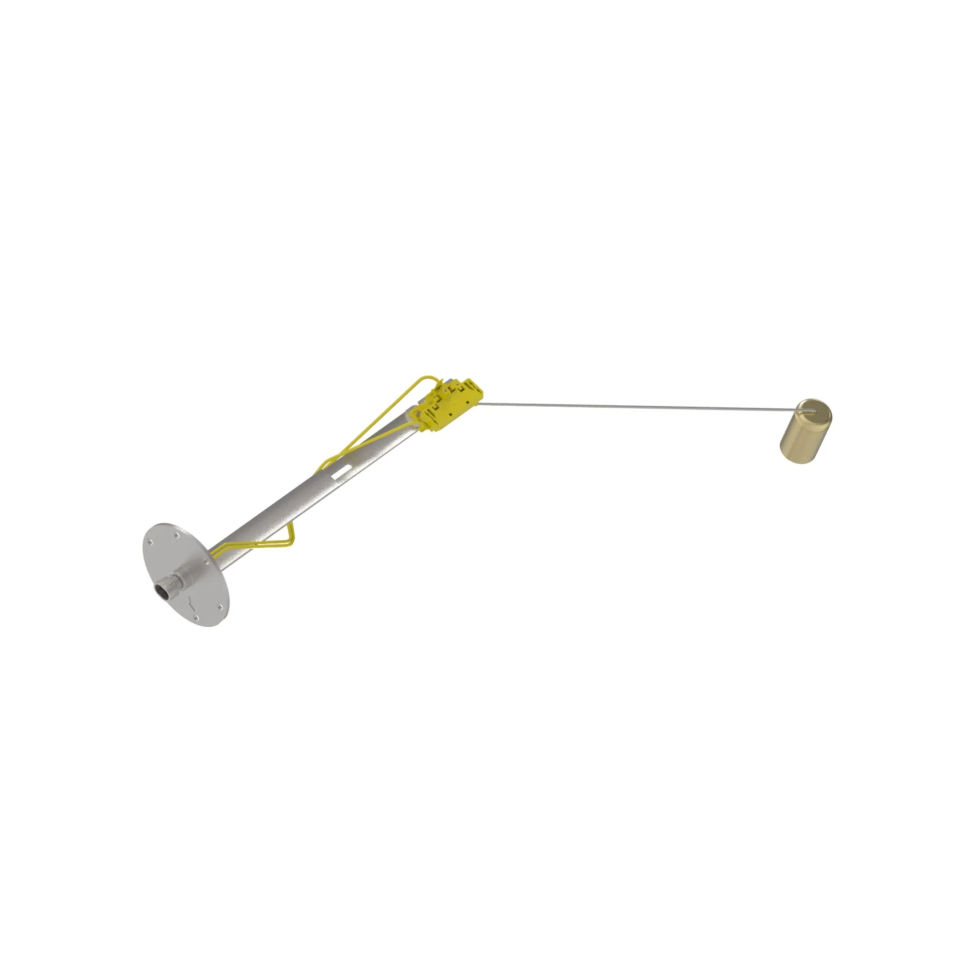 AH163129: Fuel Sender