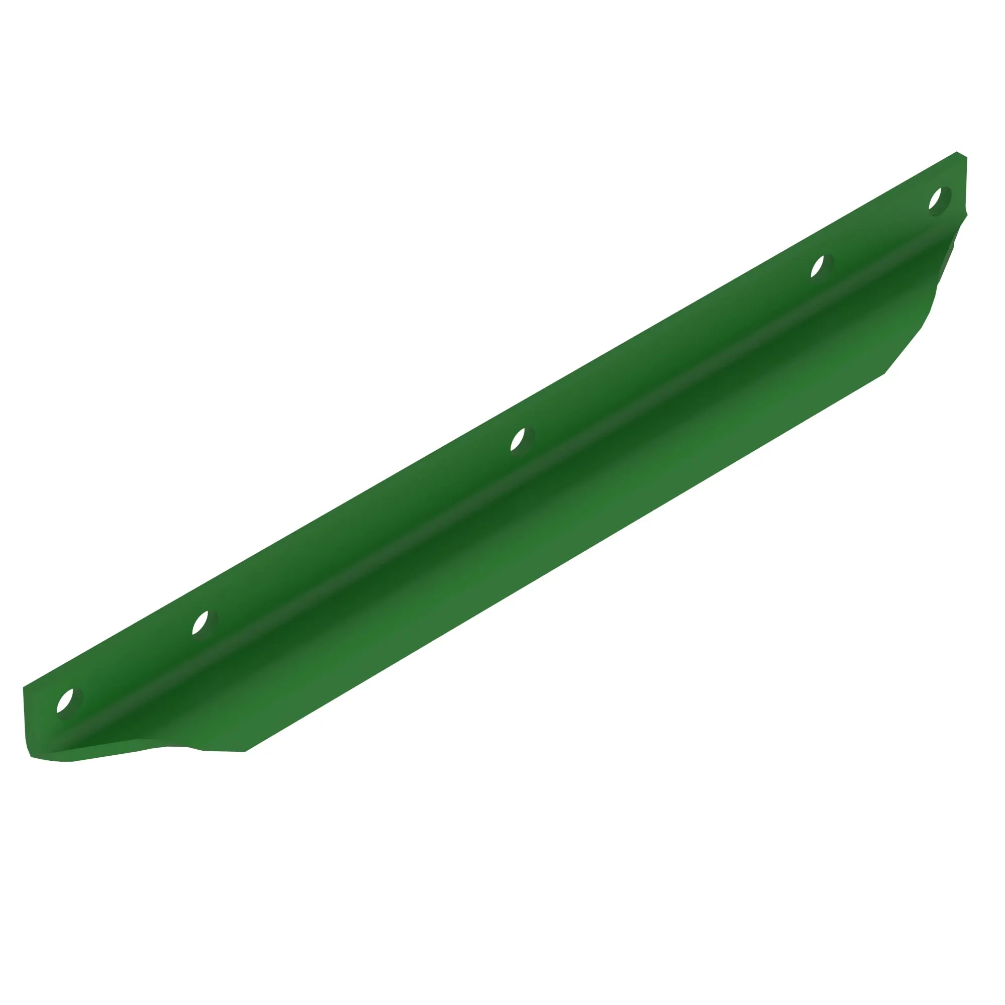 ANGLE BRACE AXLE HSG 20 INCH