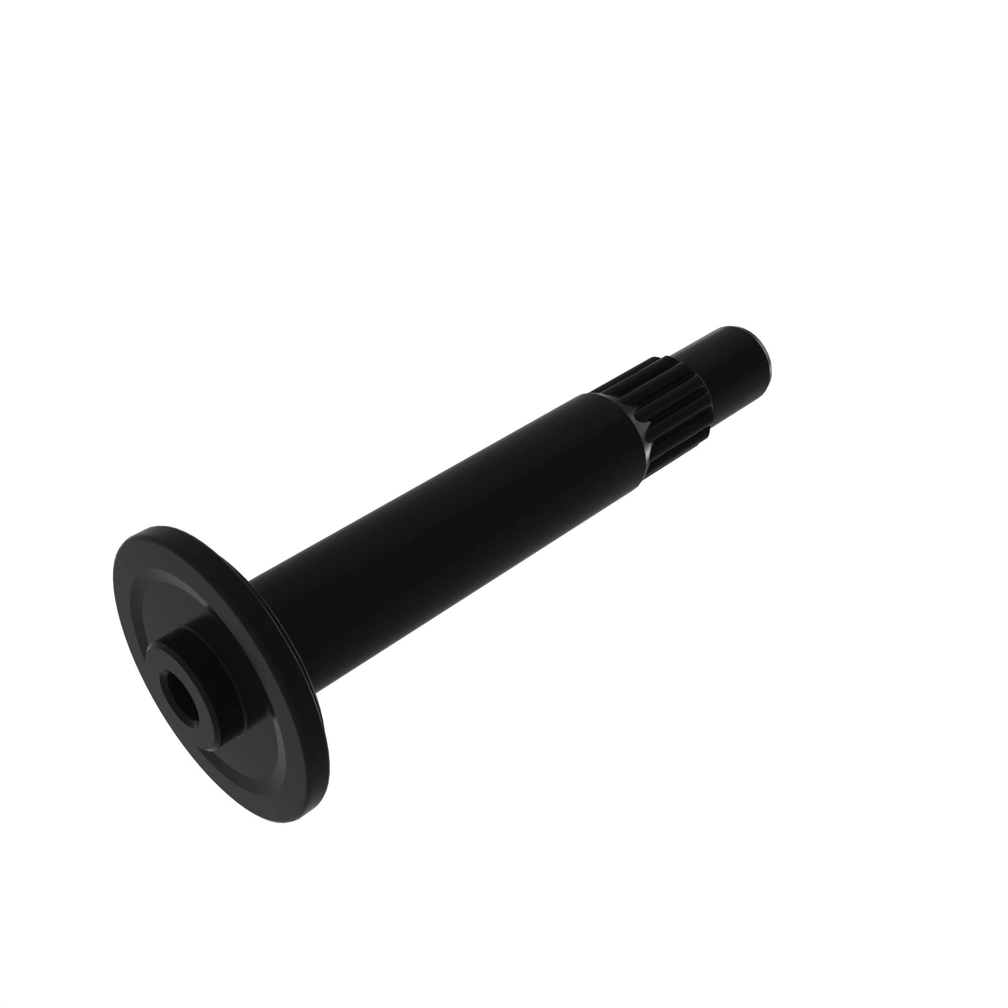 John Deere Mower Deck Spindle - M163982