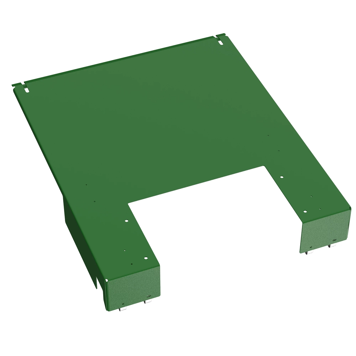 Shield Assy
